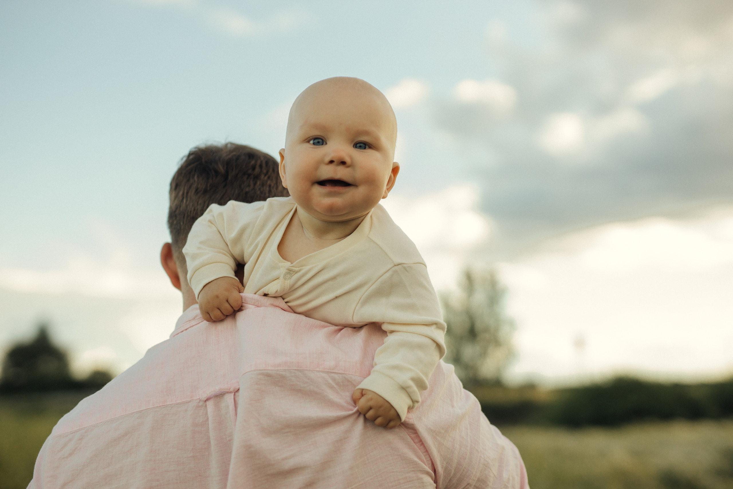 Любовь в ромашках. Главная