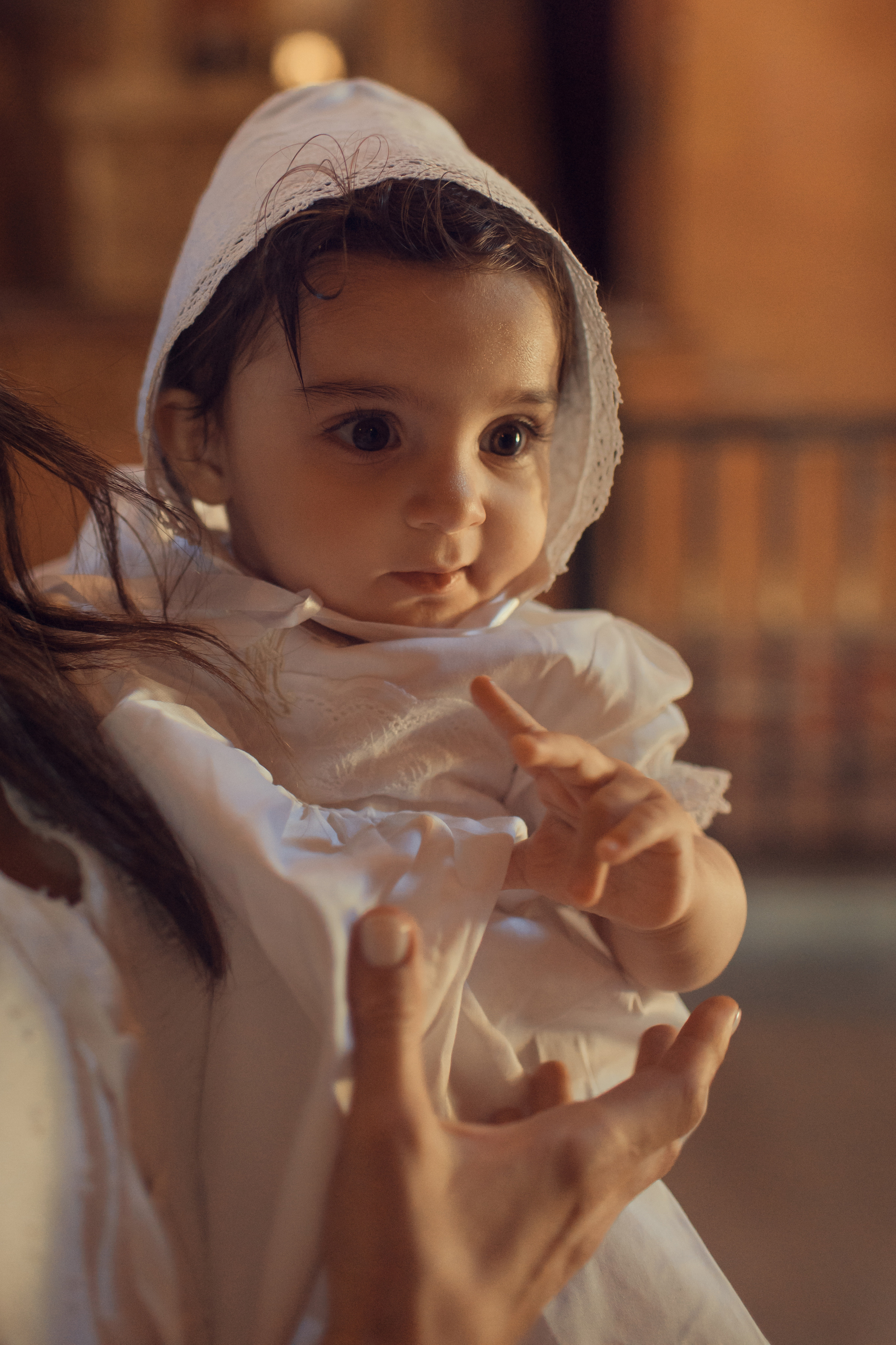 Таинство Крещения. Главная