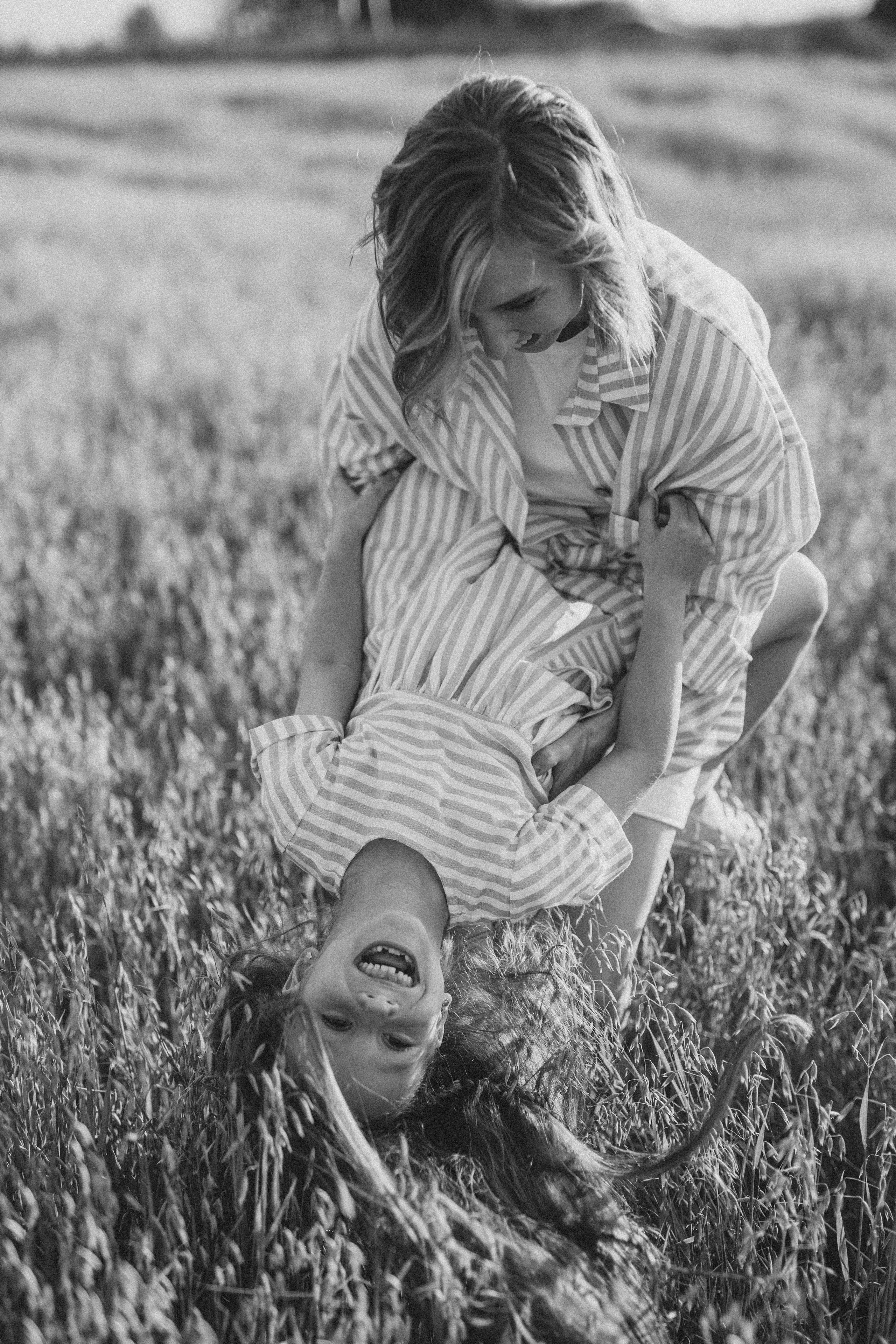 Семейная история. Главная