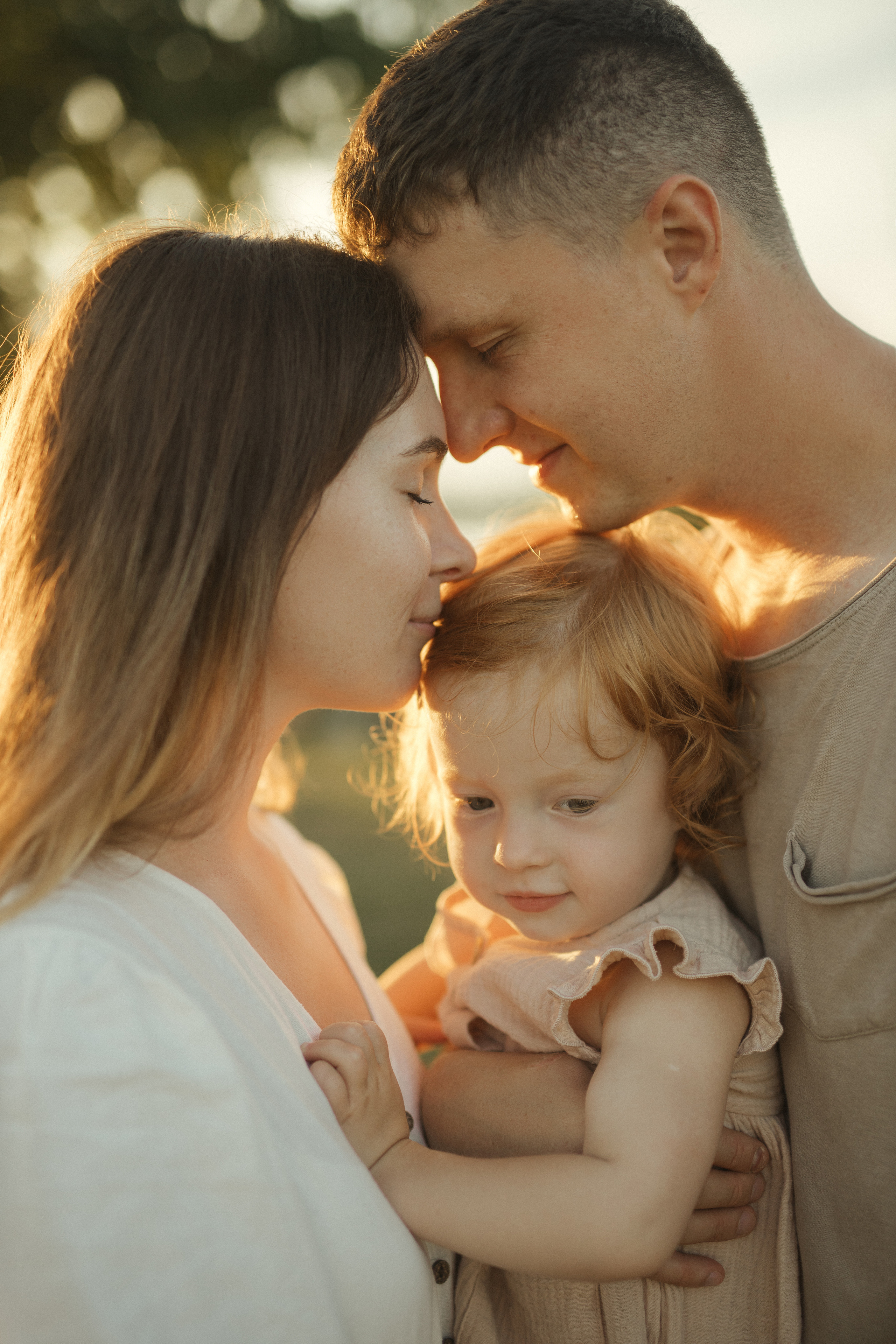 История одного вечера. Главная