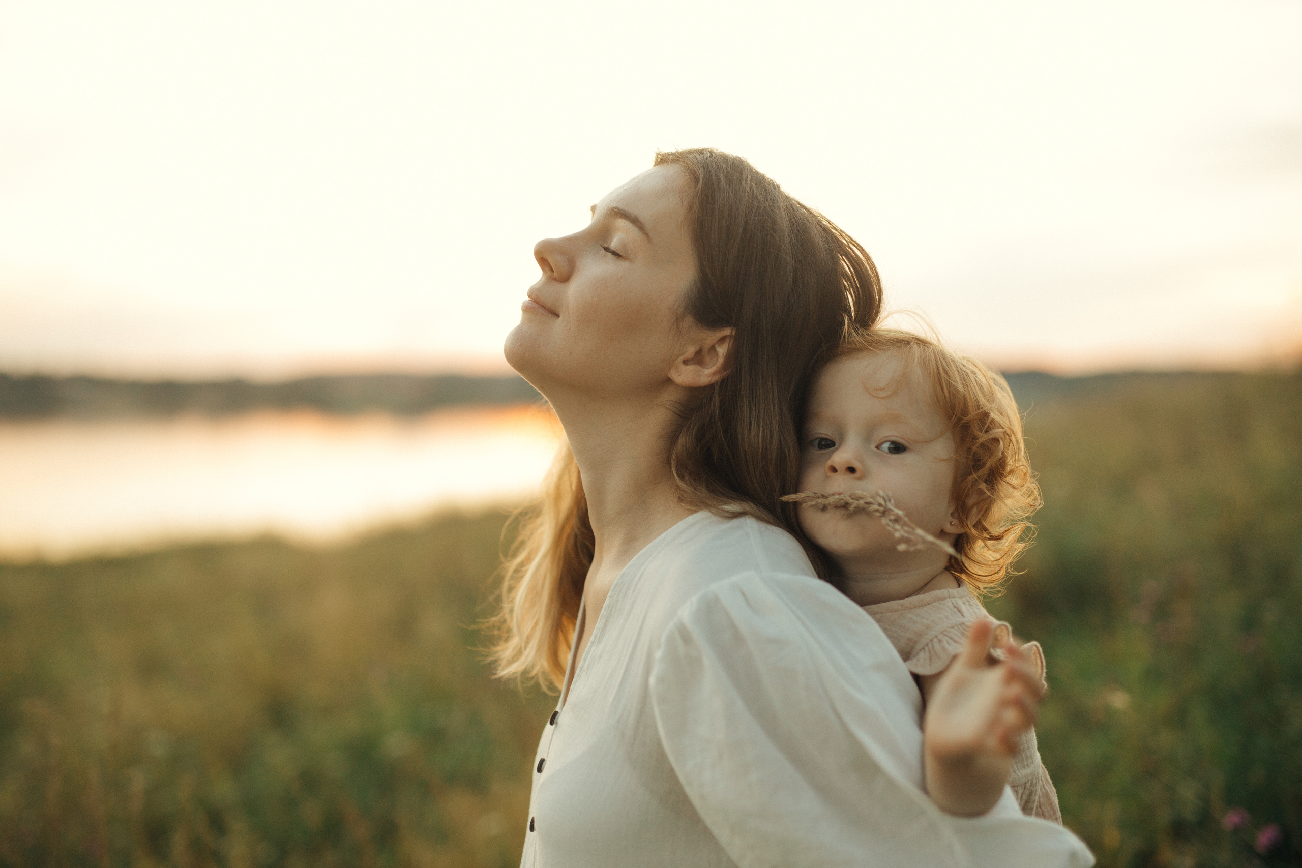 История одного вечера. Главная