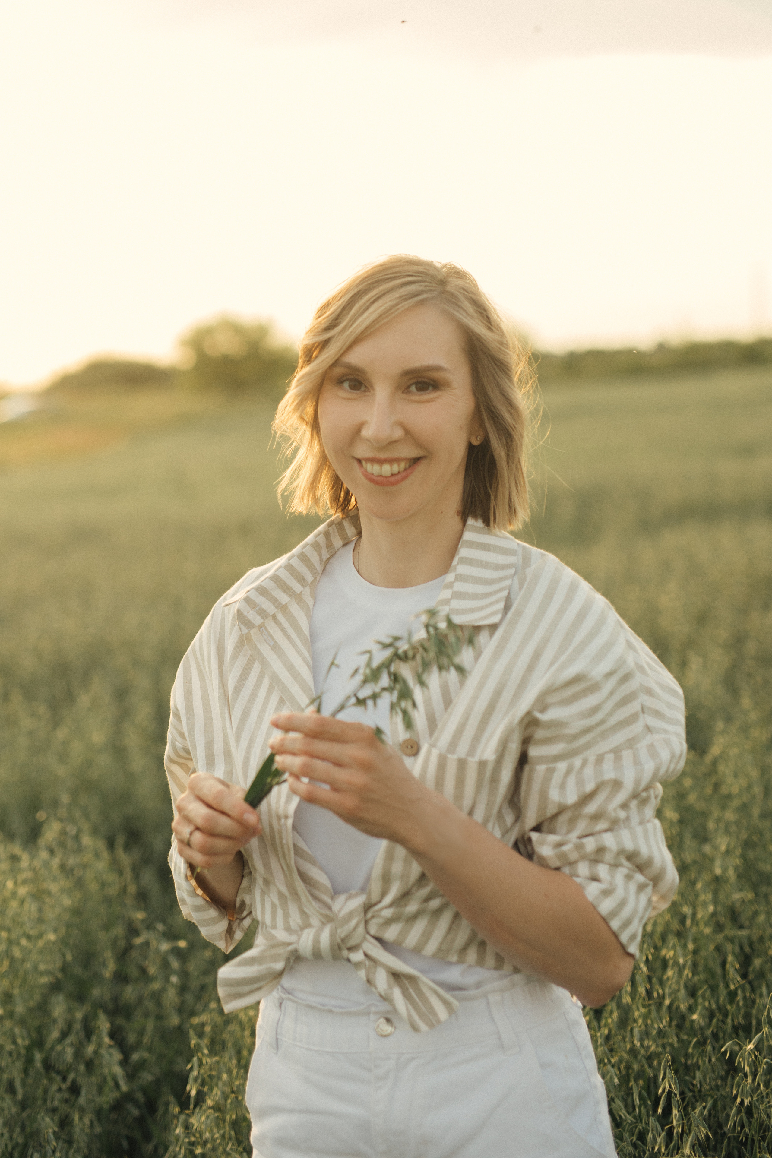 Семейная история. Главная