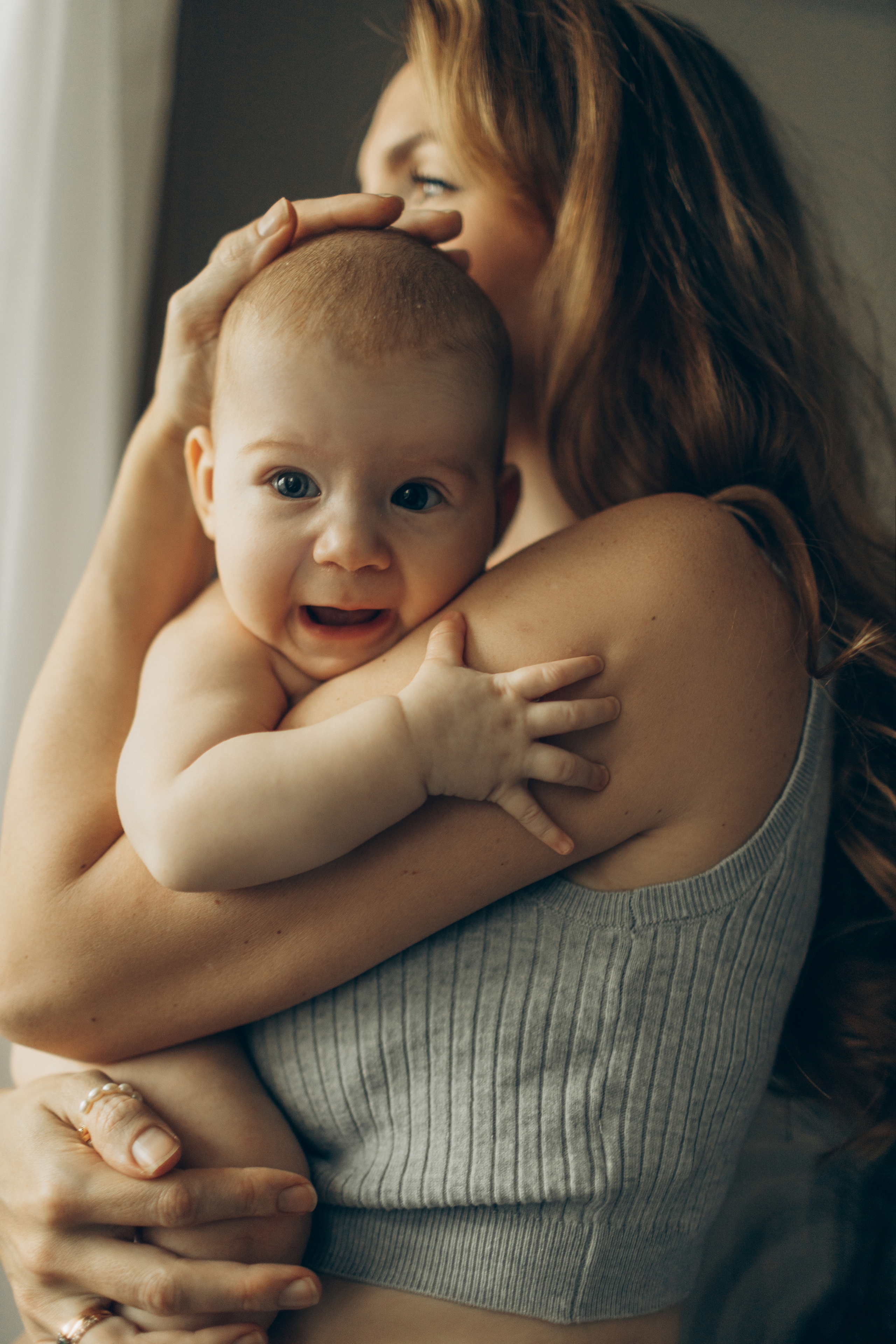 Света и Никита. Главная