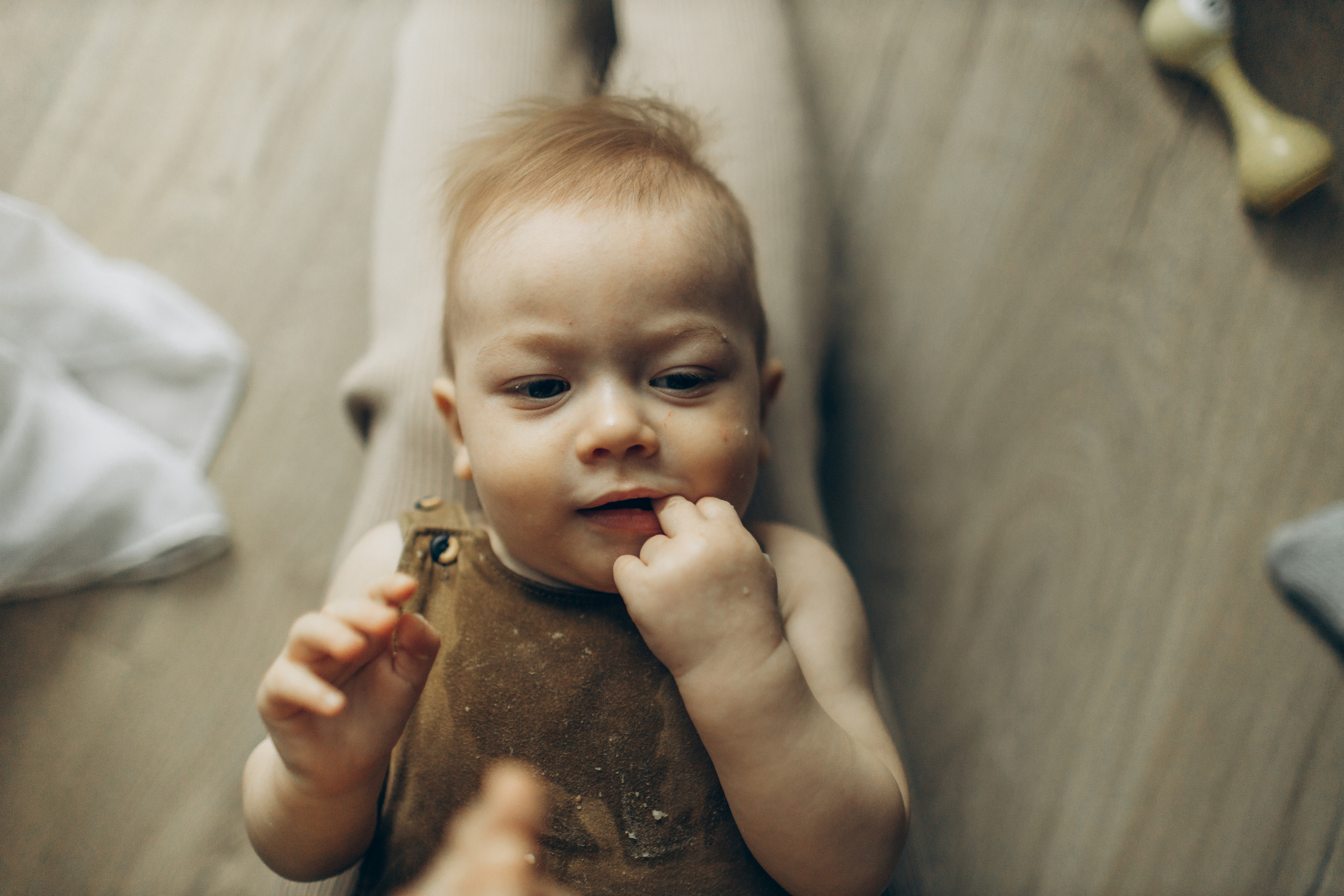 История Алины и Родиона. Главная