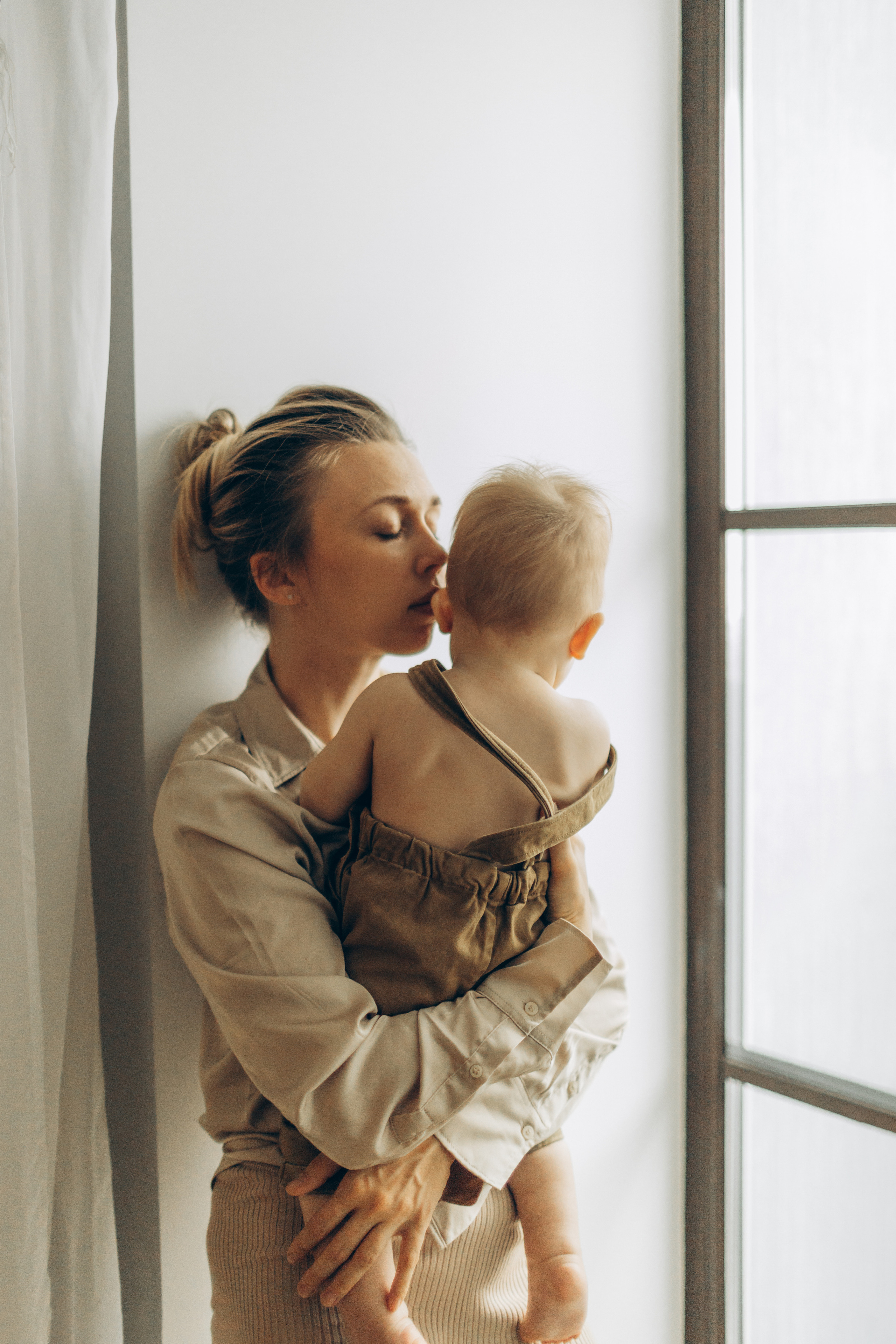 История Алины и Родиона. Главная