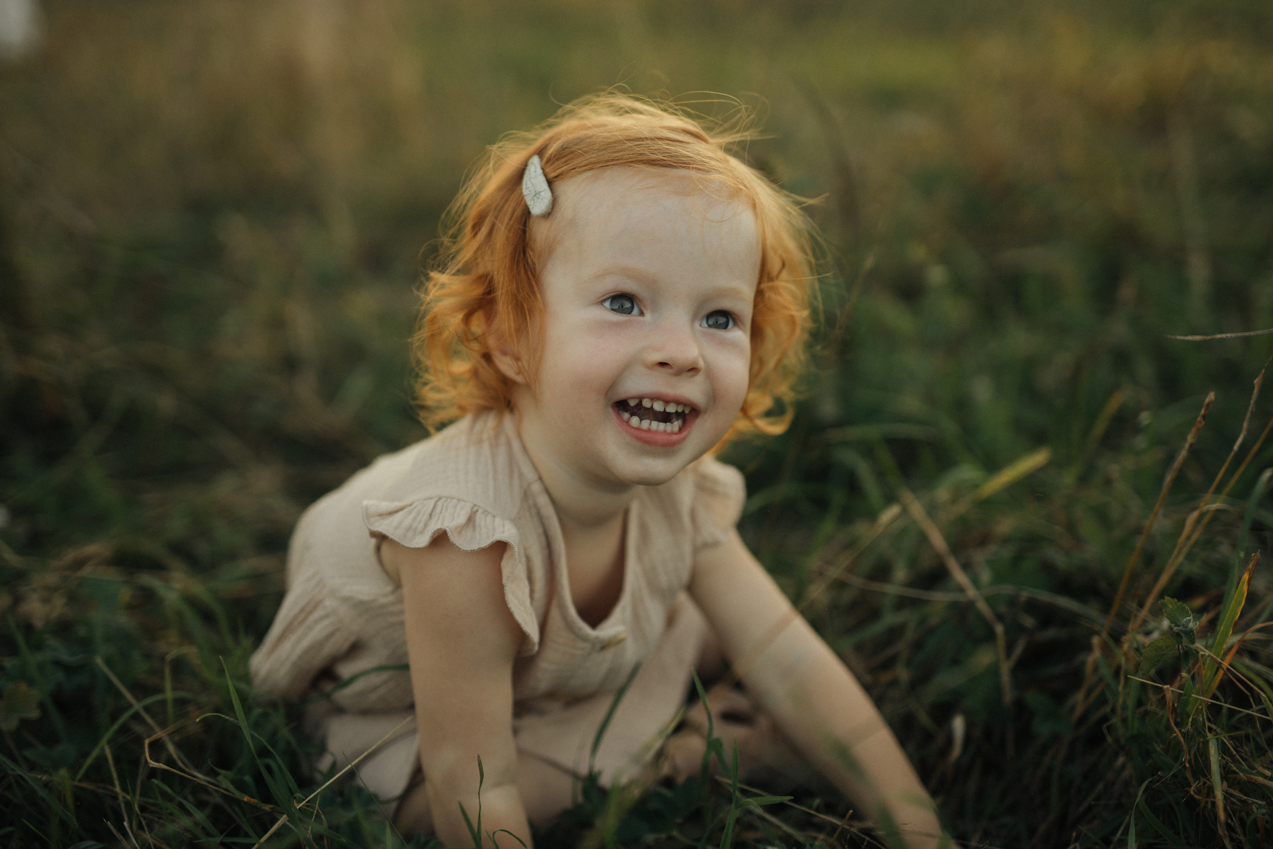 История одного вечера. Главная