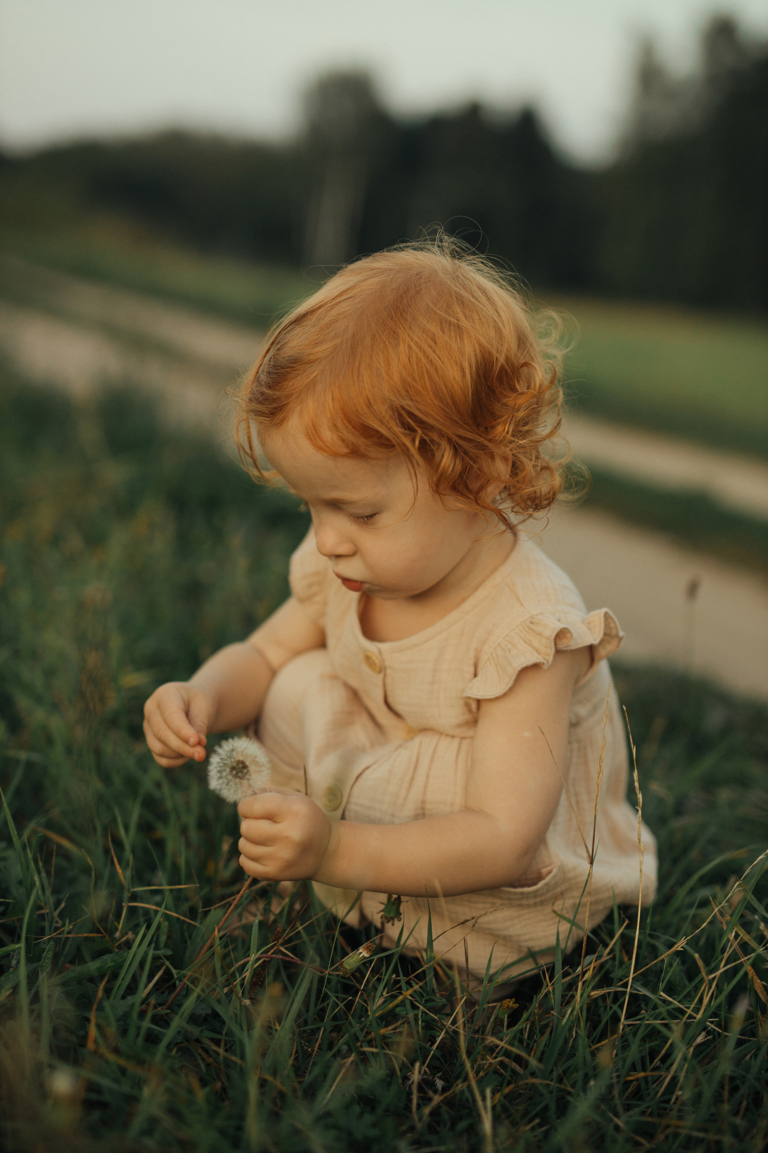 История одного вечера. Главная