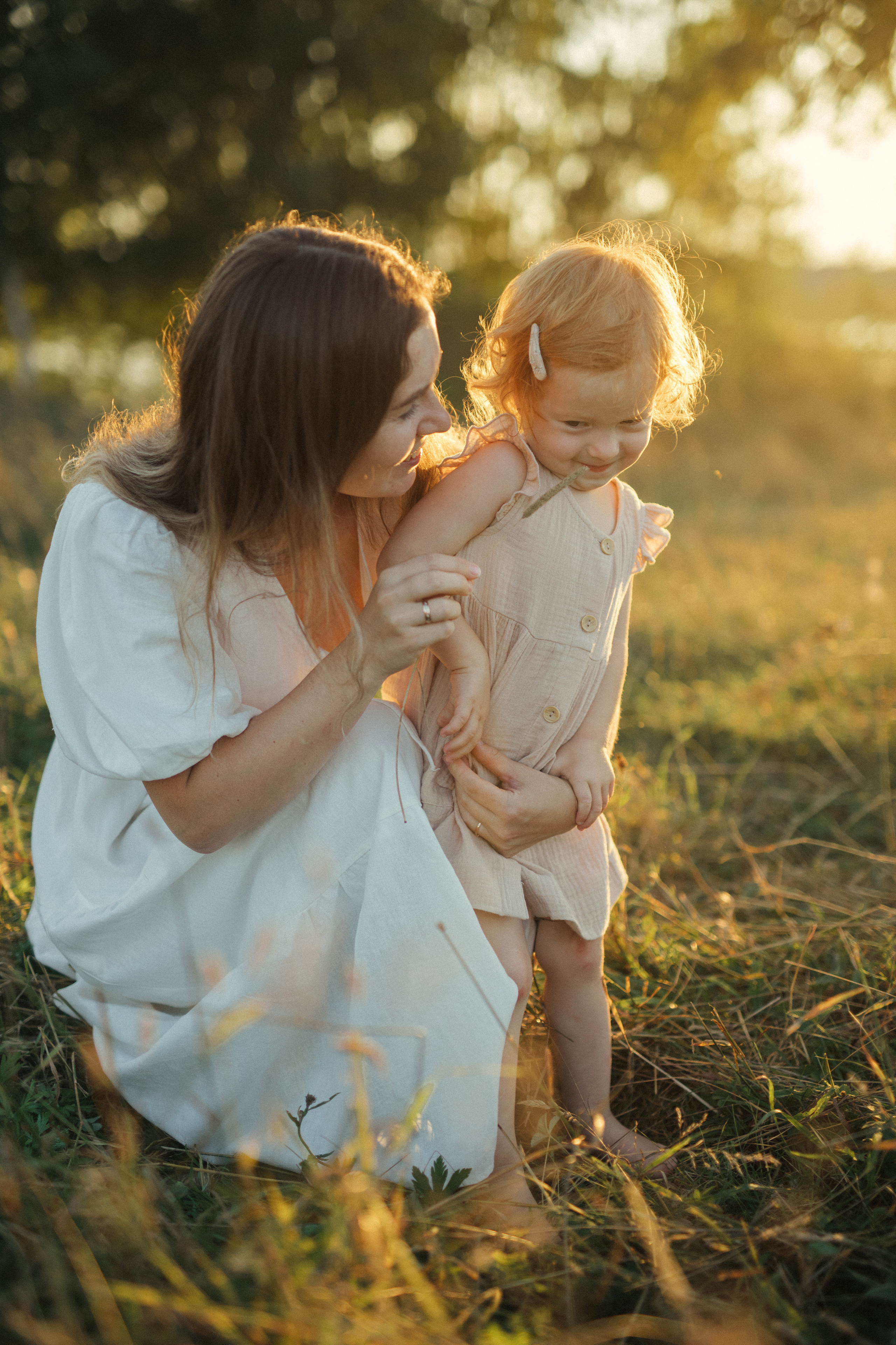 История одного вечера. Главная