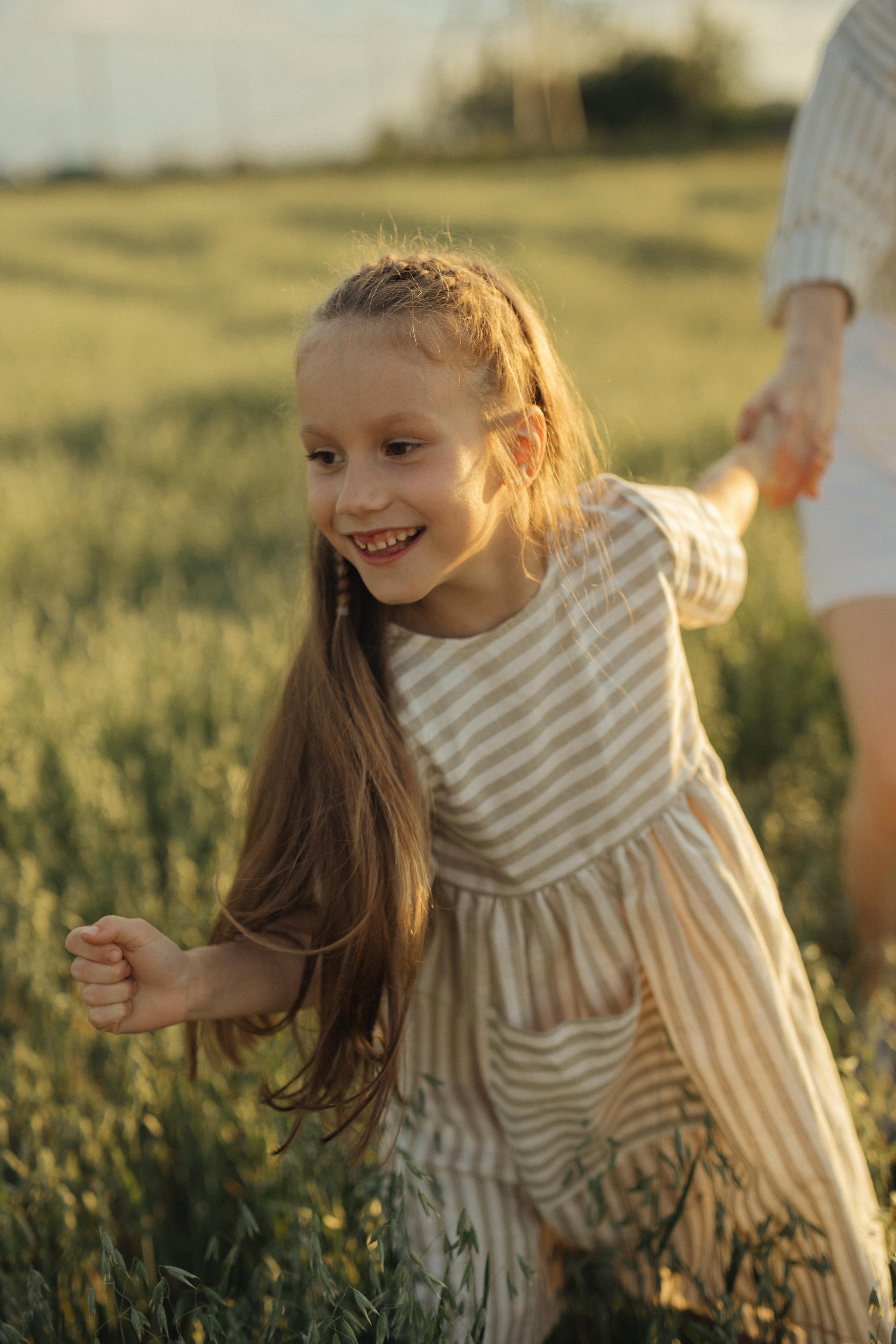 Семейная история. Главная