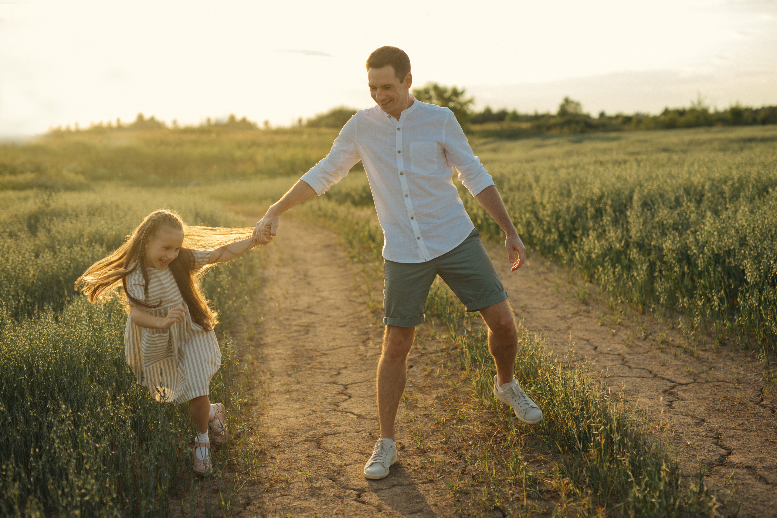 Семейная история. Главная