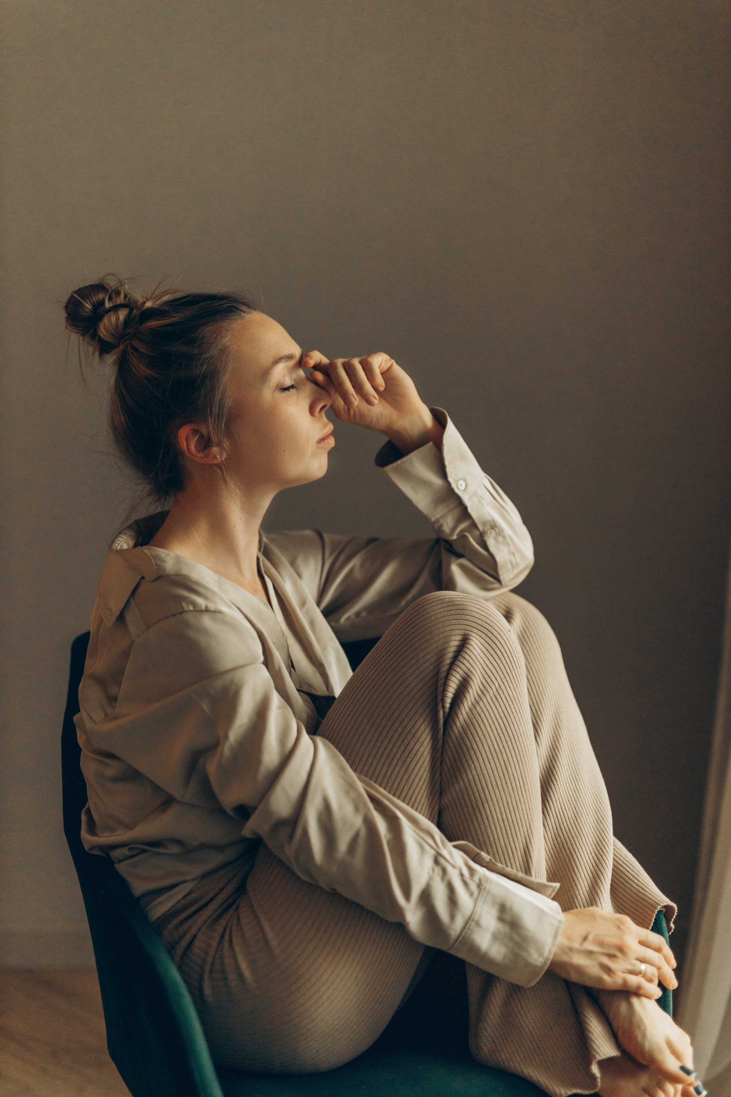 История Алины и Родиона. Главная