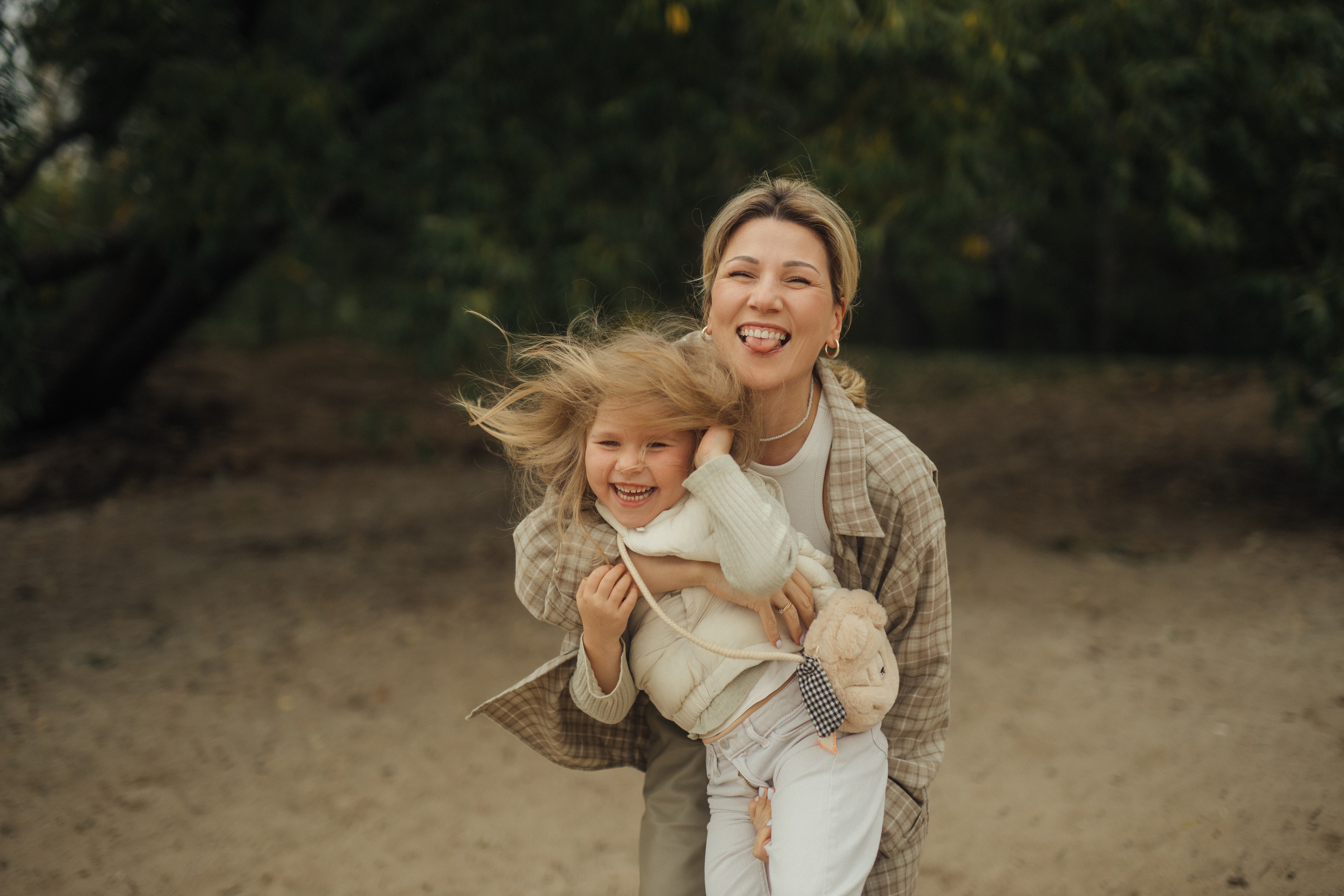 Пляжные зарисовки. Главная