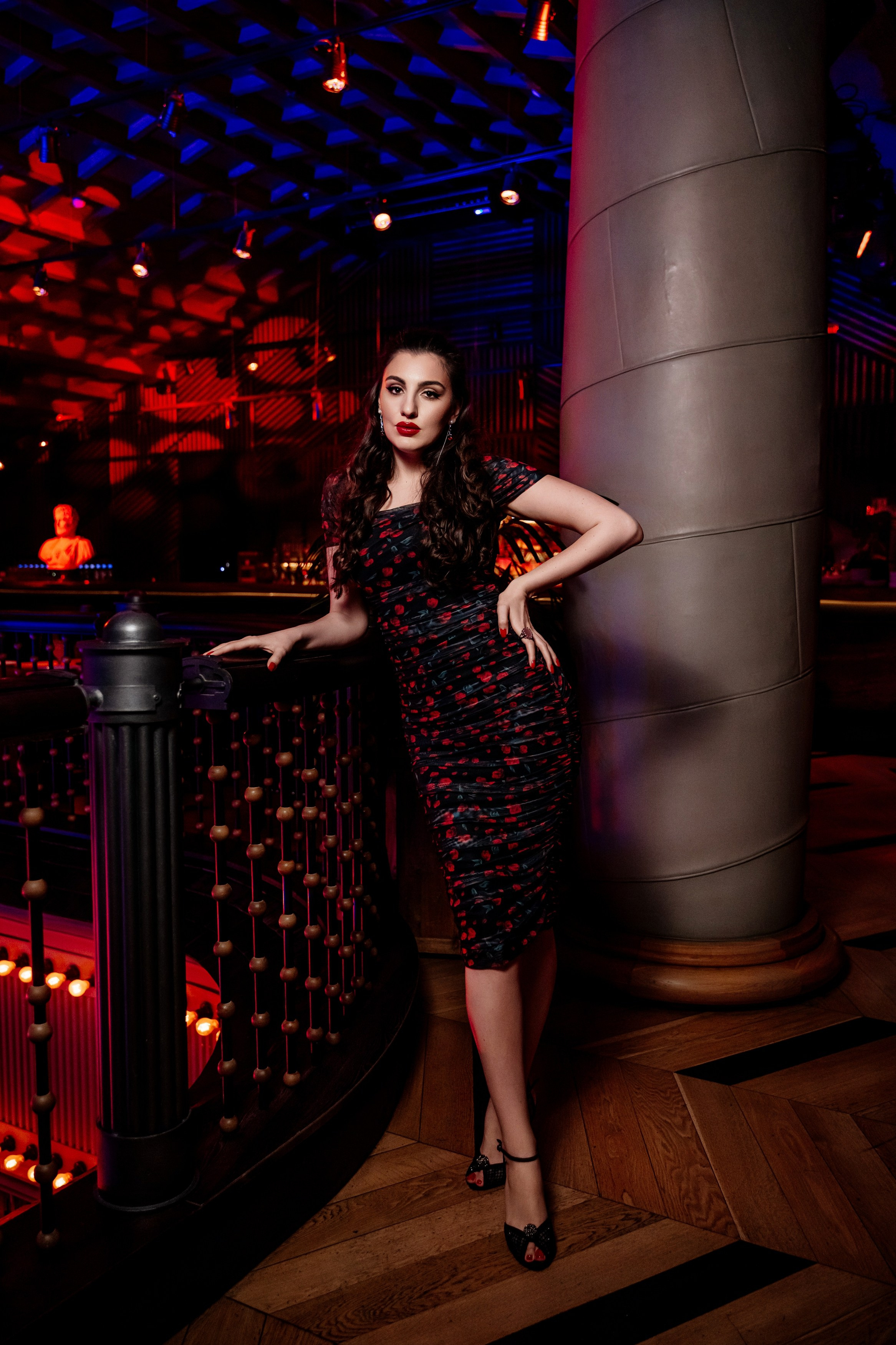 День рождения. Свадебный и семейный фотограф в Сочи Никита Пищов