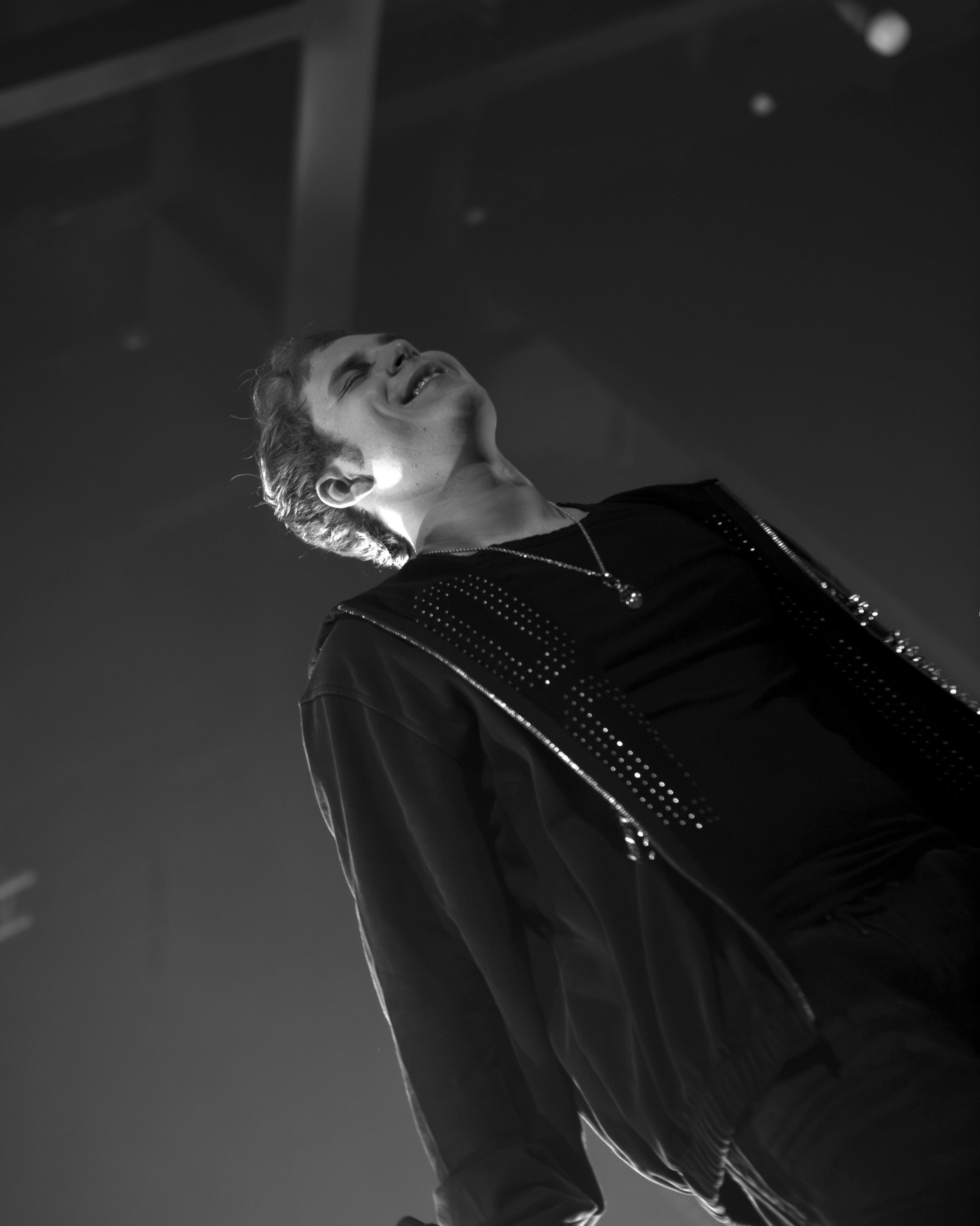 Концертные съемки | Concert photos. Фотограф Полина Ванханен