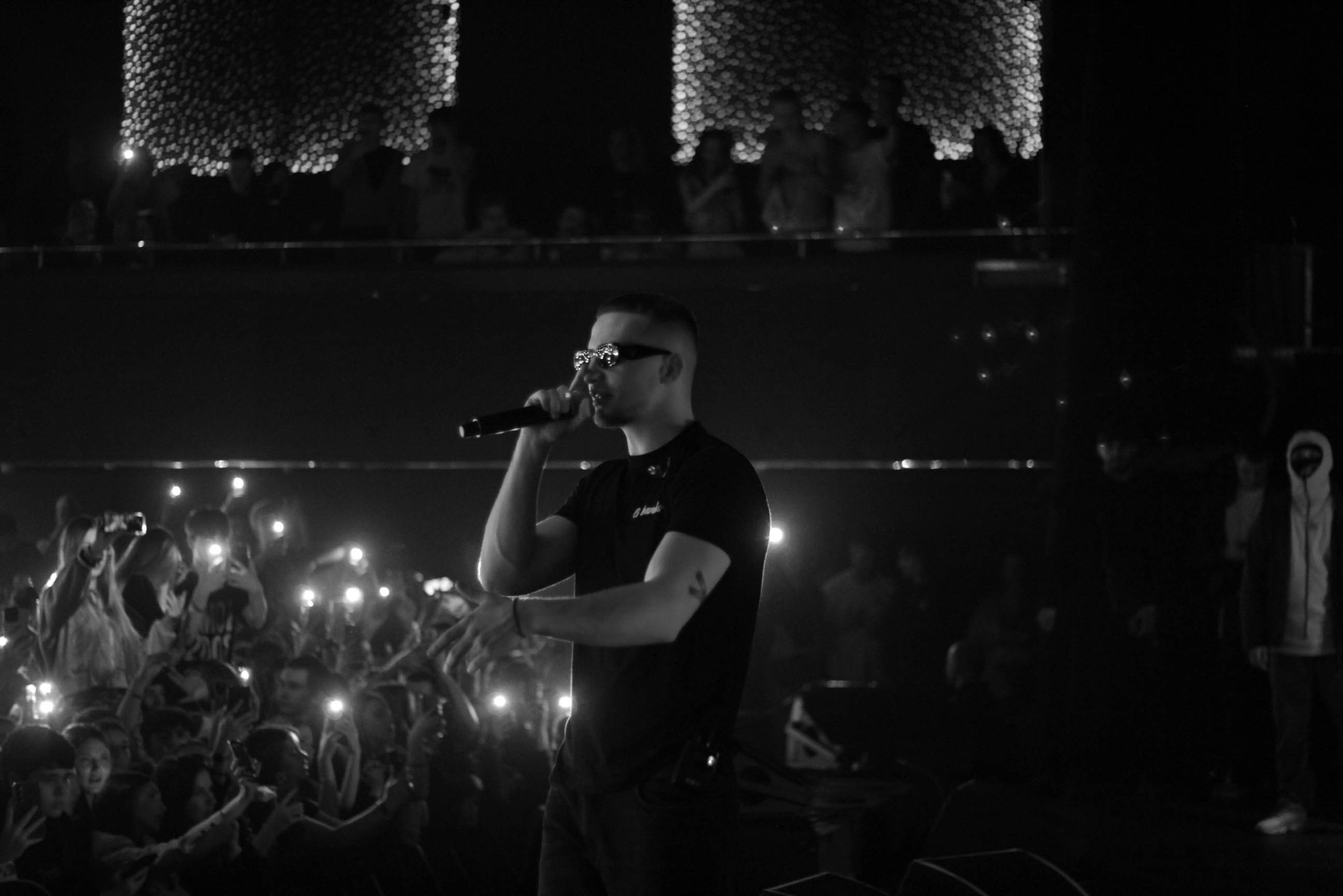 Концертные съемки | Concert photos. Фотограф Полина Ванханен