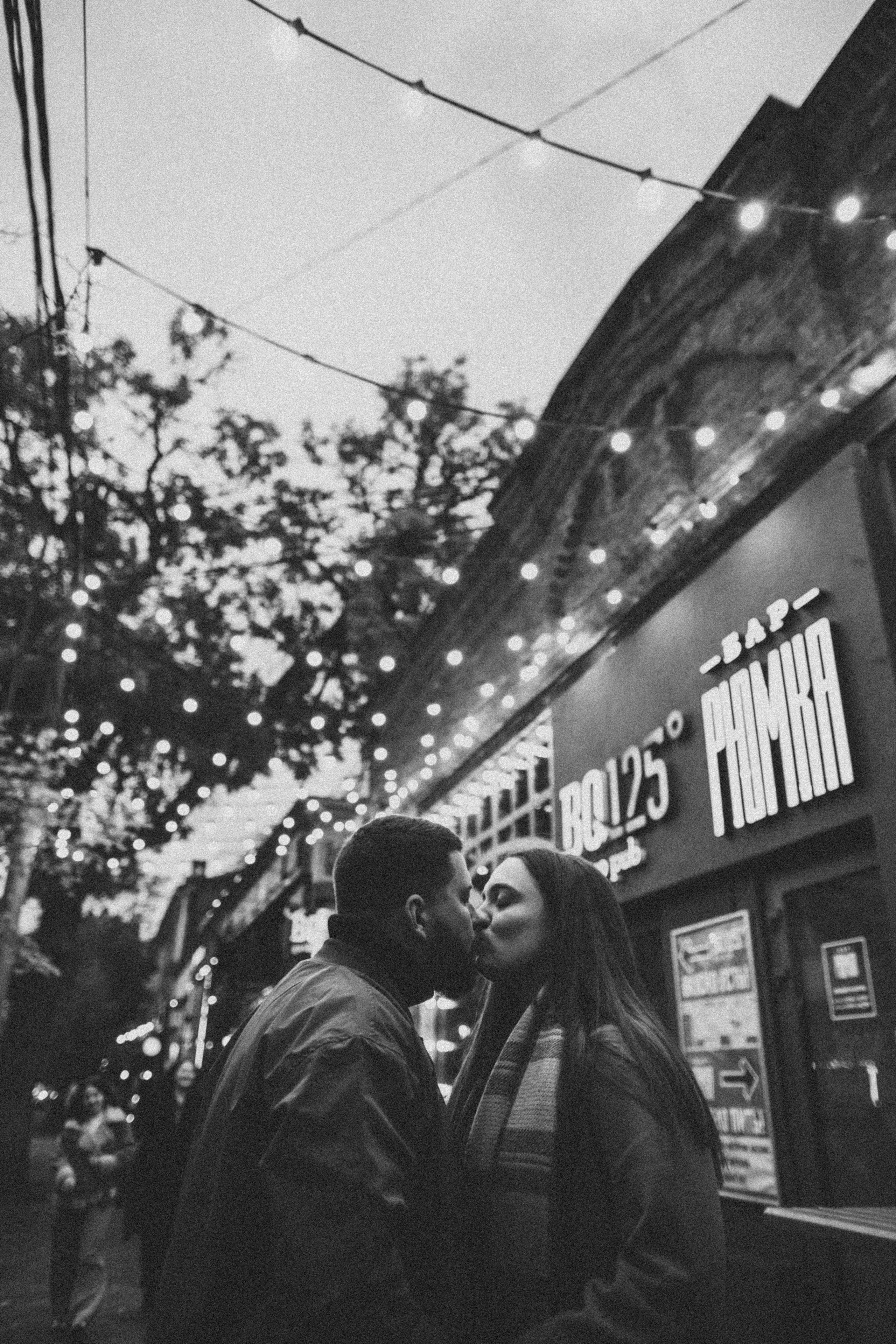 Маша и Сергей. Семейный фотограф в Краснодаре Анна Пасик