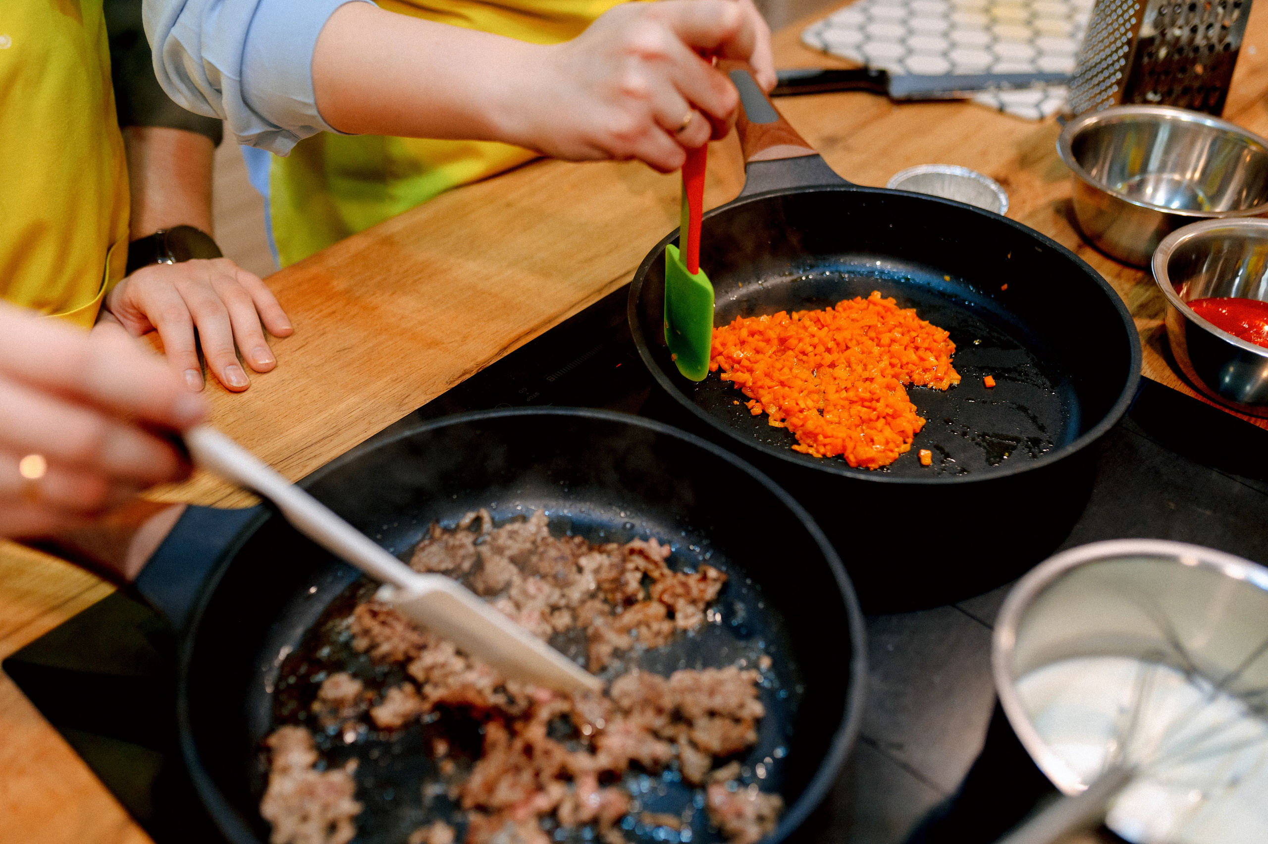 ТАНЯ + ЕГОР. Шашкова Вероника / Свадебный и семейный фотограф Москва и Ярославль