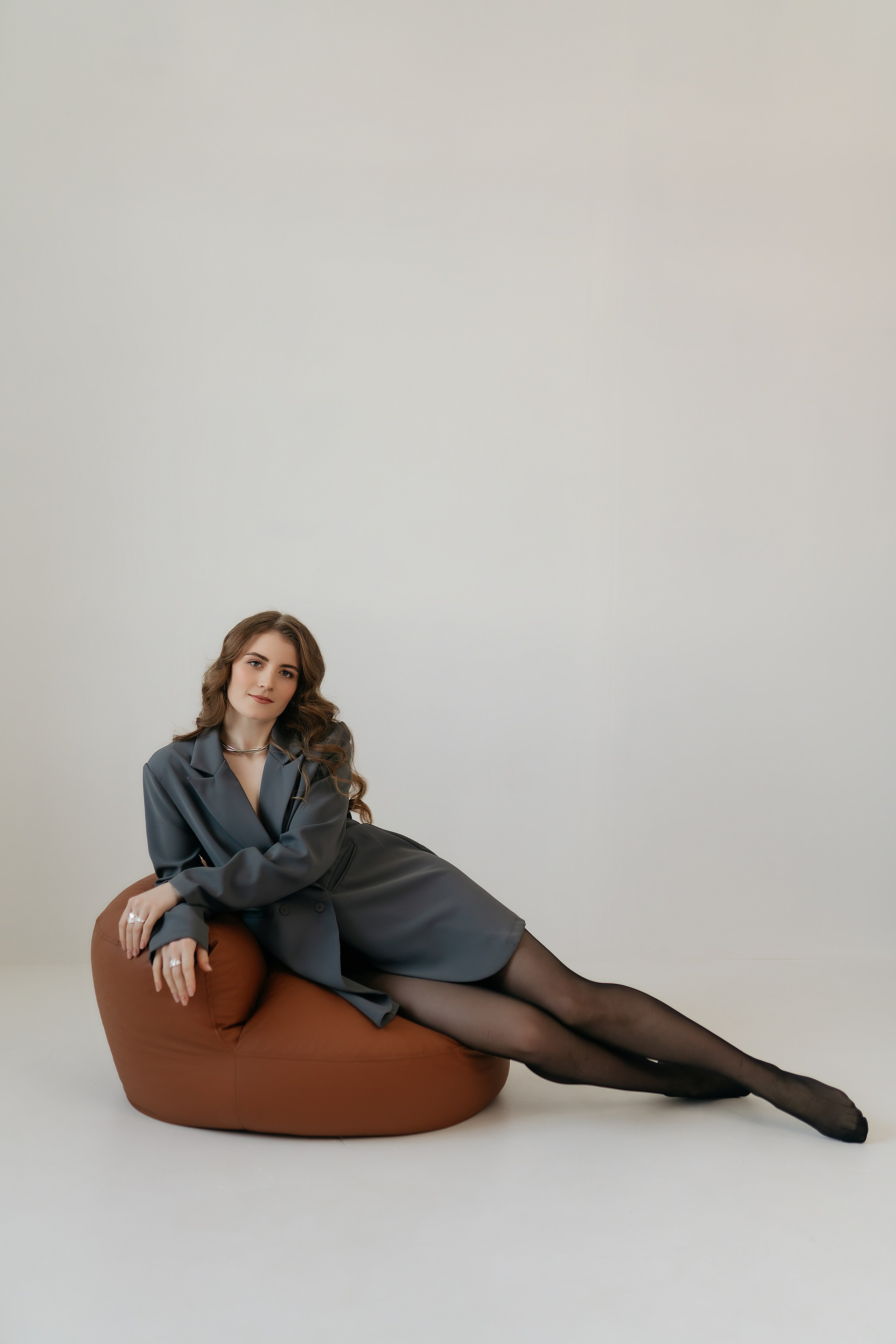 Алёна | Фотодень в студии Memory. Фотограф Карина Шмулёва. Воронеж и область