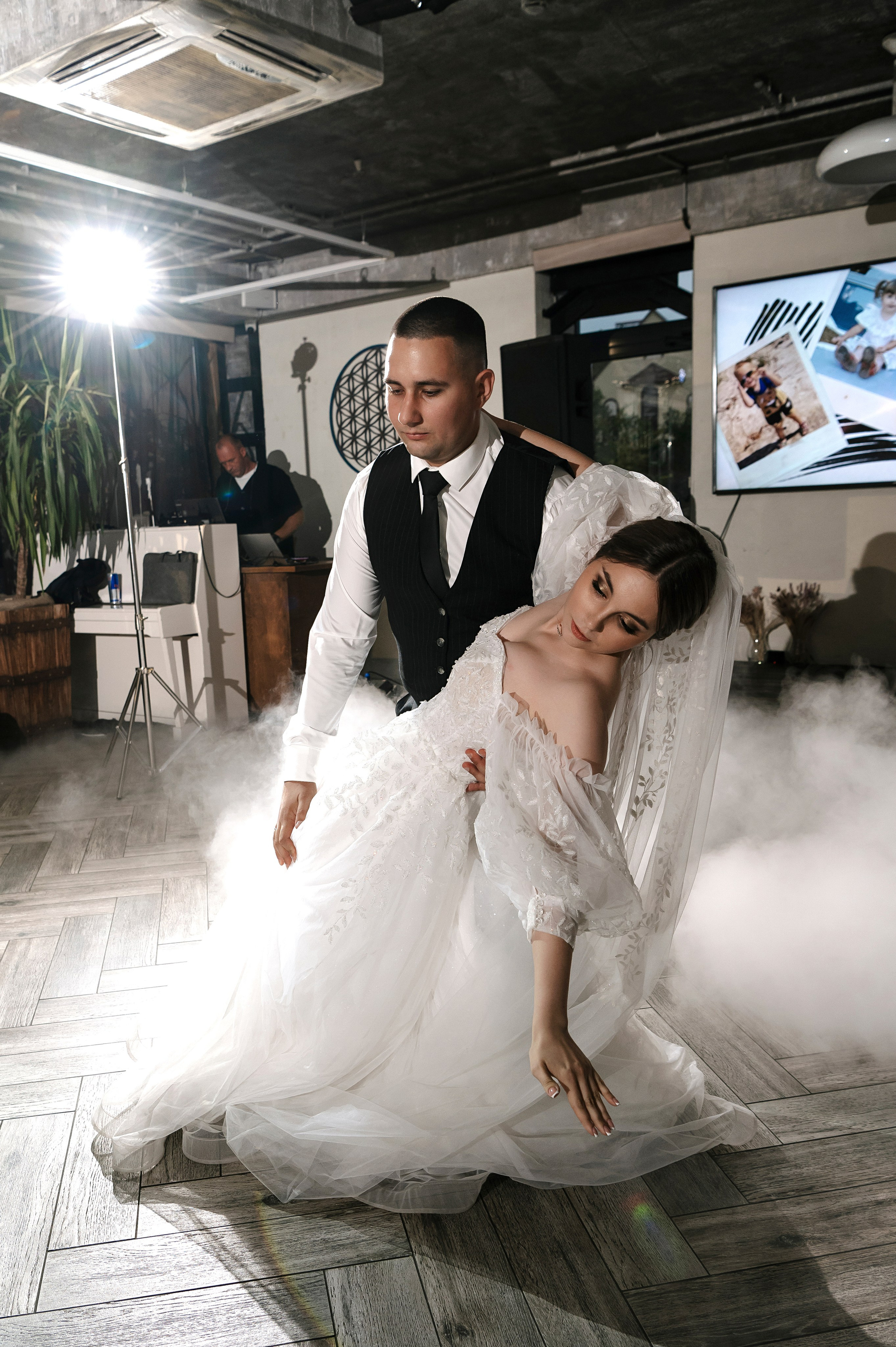 Александр и Ольга. Свадебный фотограф Белгород