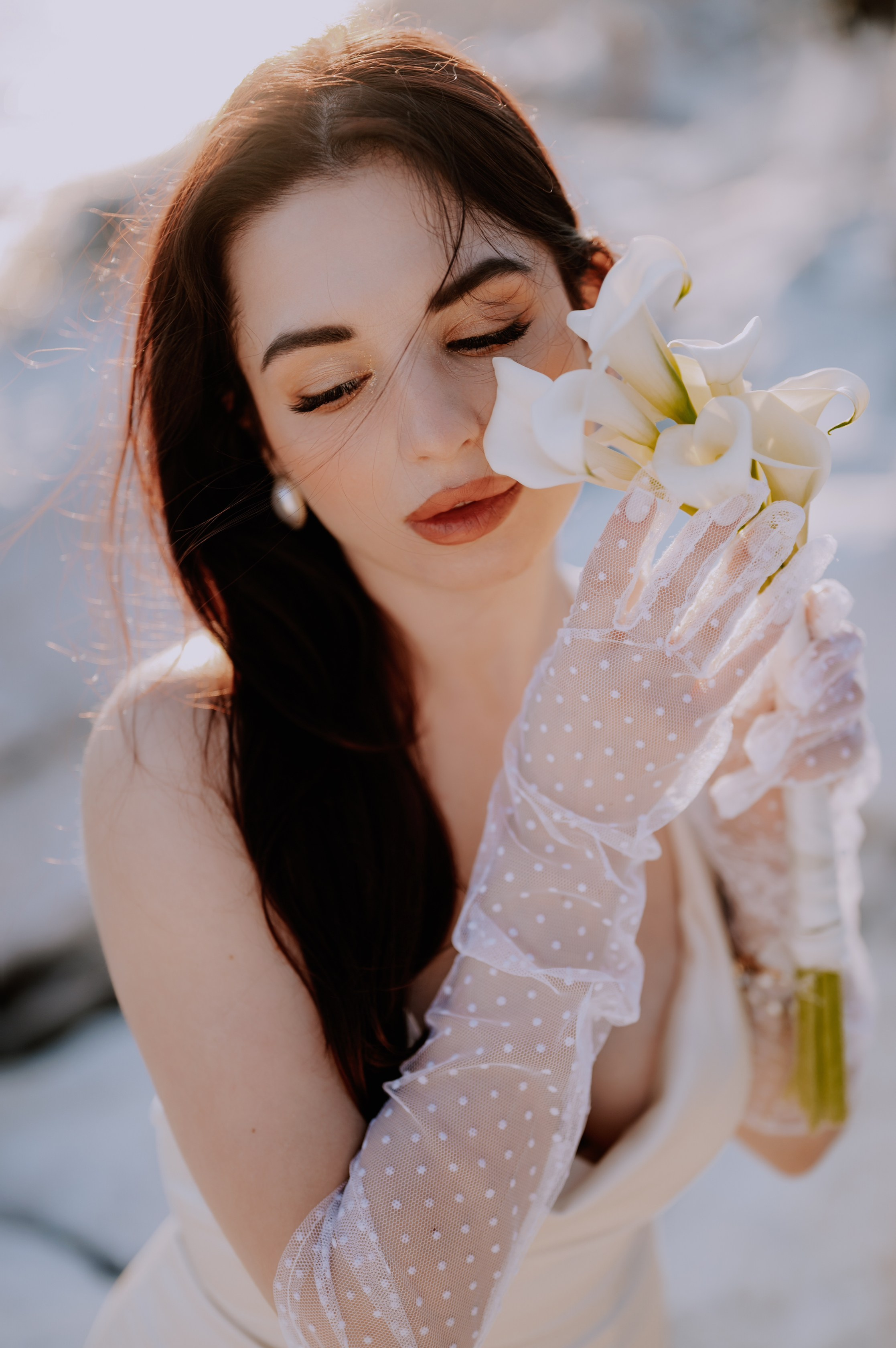 Вика. Фотограф Сочи Кисматова Анастасия