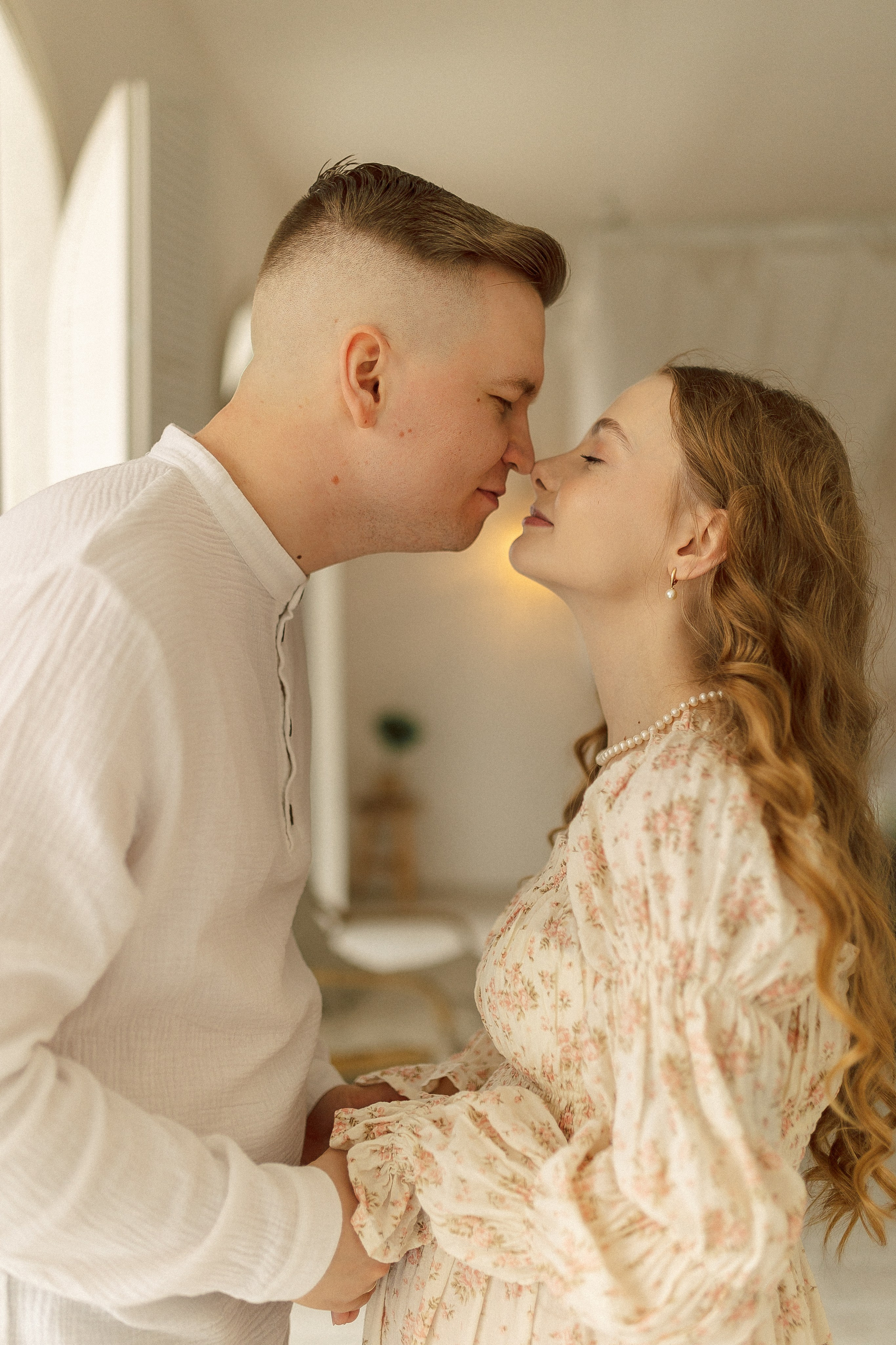 Ты+Я. Семейный фотограф в Москве Анна Пожарская