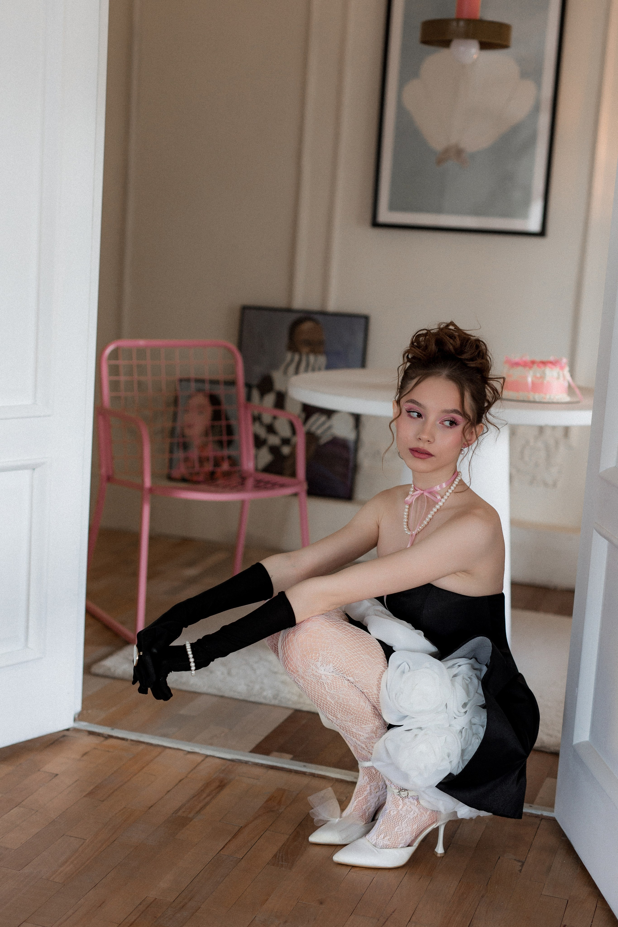 Doll. Свадебный и семейный фотограф в Астрахани Сергунова Наталья