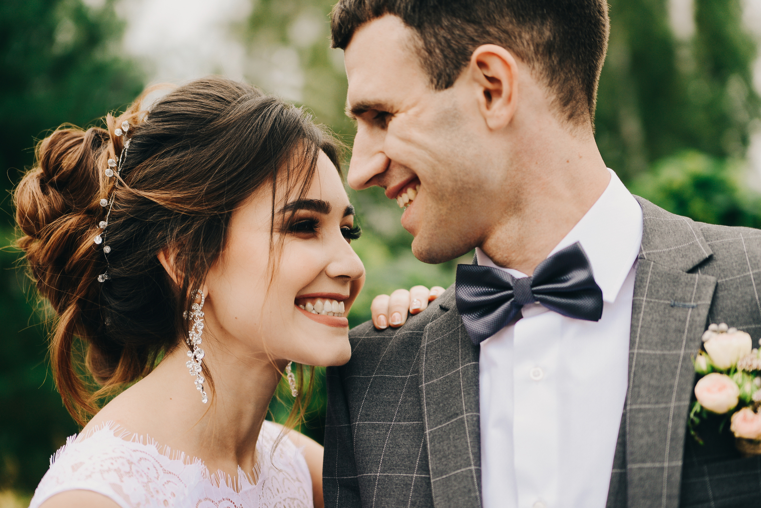 Свадебный и семейный фотограф Любава в Кургане