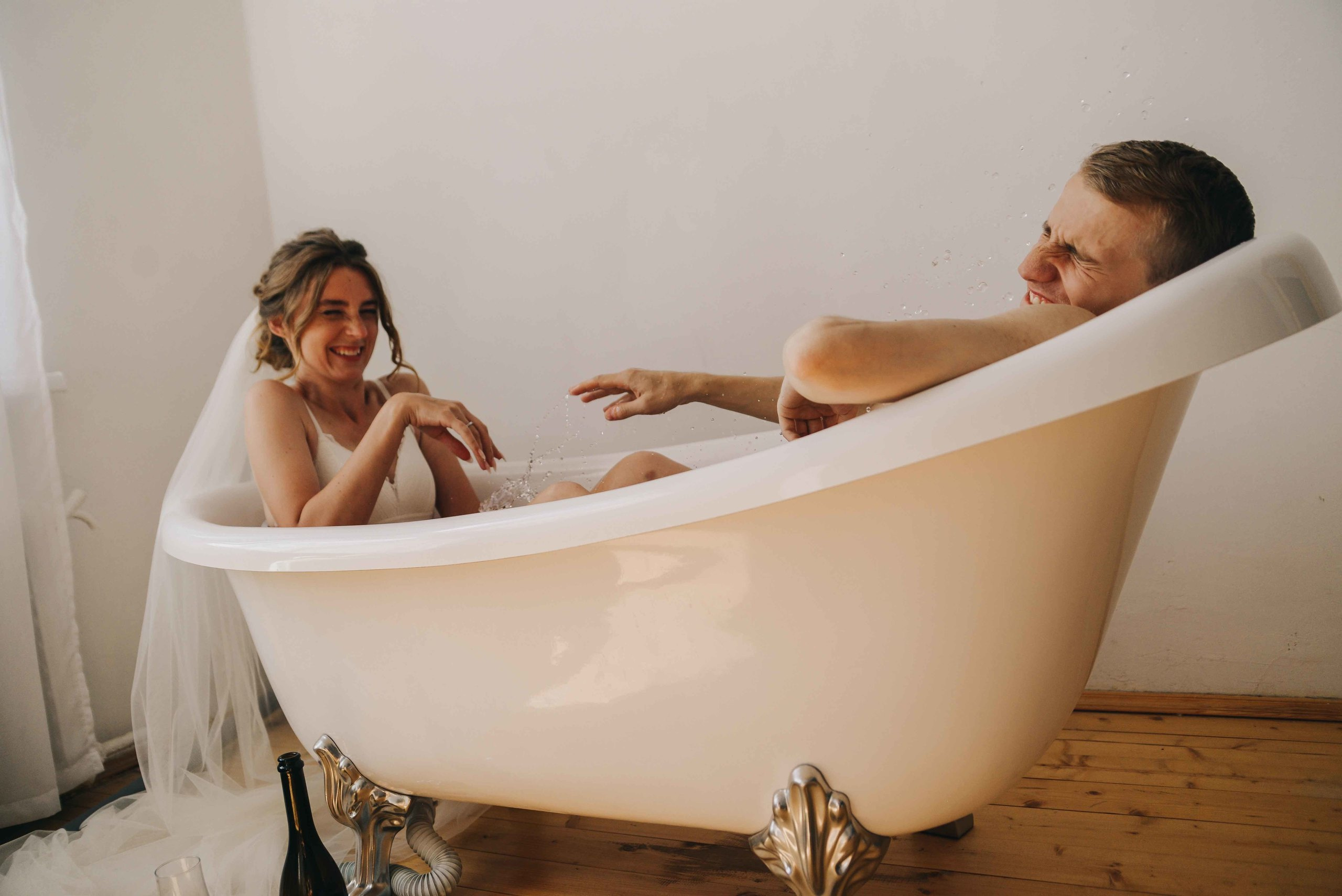 Жара. Июль. Свадебный и семейный фотограф Любава в Кургане