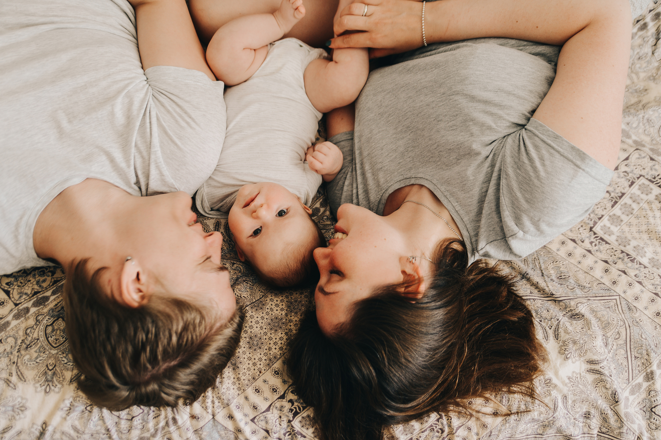 Свадебный и семейный фотограф Любава в Кургане