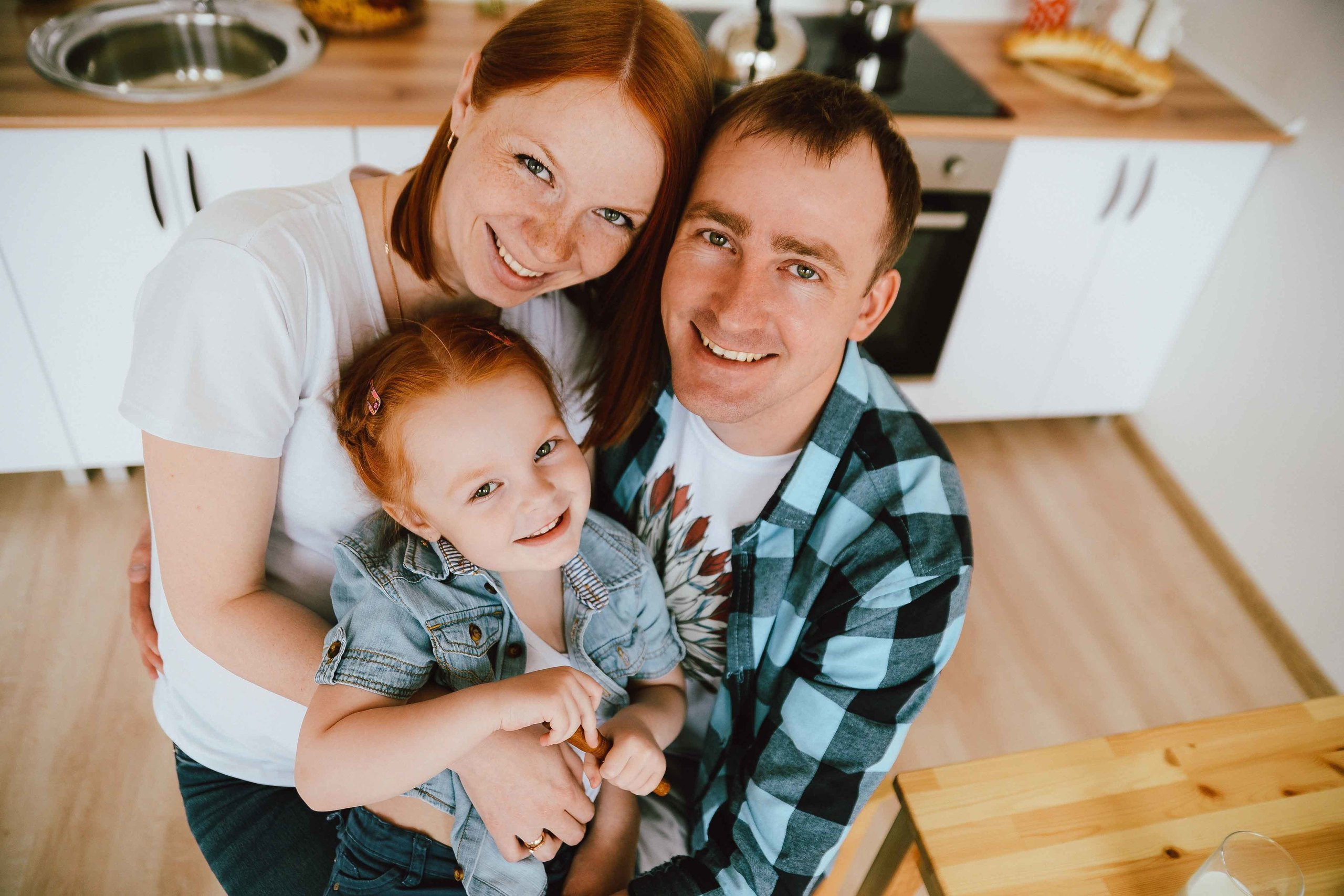 Семейный фотограф в Кургане. Свадебный и семейный фотограф Любава в Кургане