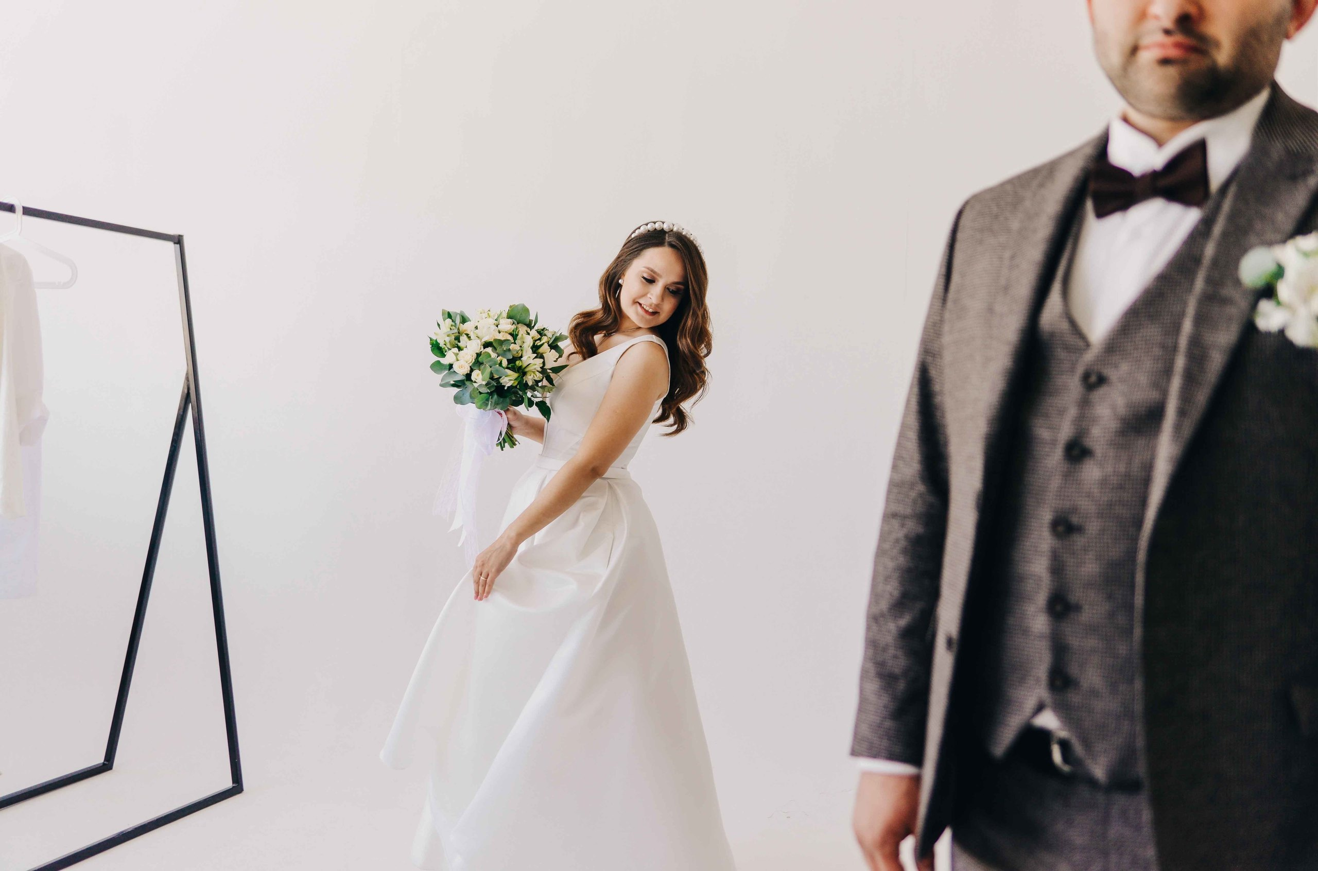 Свадебный фотограф в Кургане. Свадебный и семейный фотограф Любава в Кургане