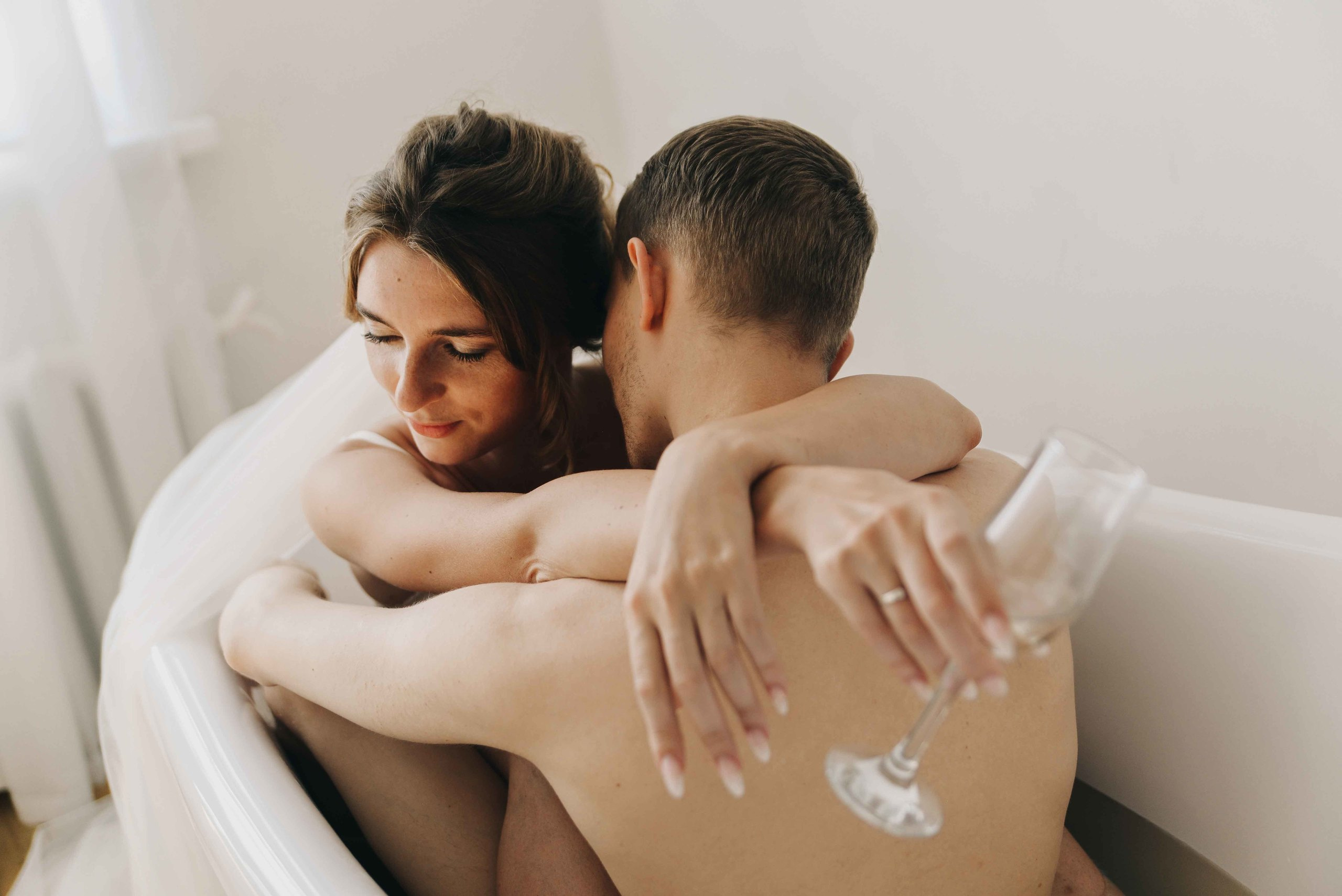 Жара. Июль. Свадебный и семейный фотограф Любава в Кургане