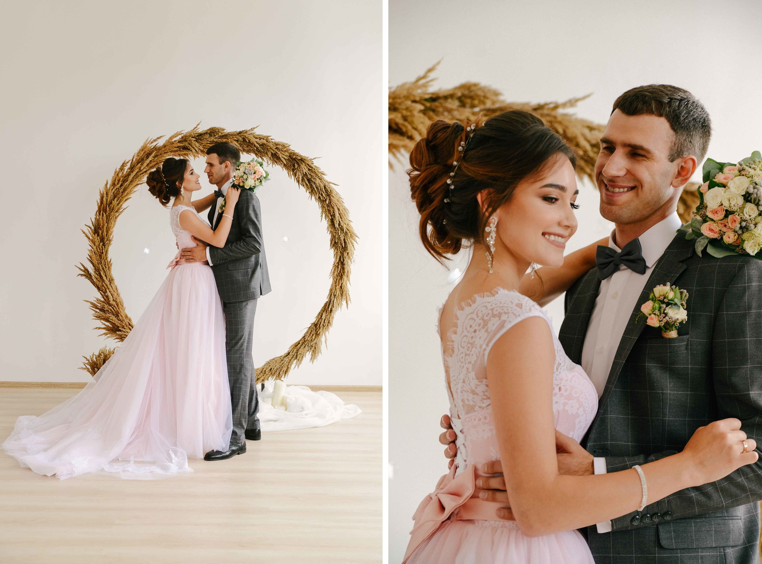 Свадебный фотограф в Кургане. Свадебный и семейный фотограф Любава в Кургане