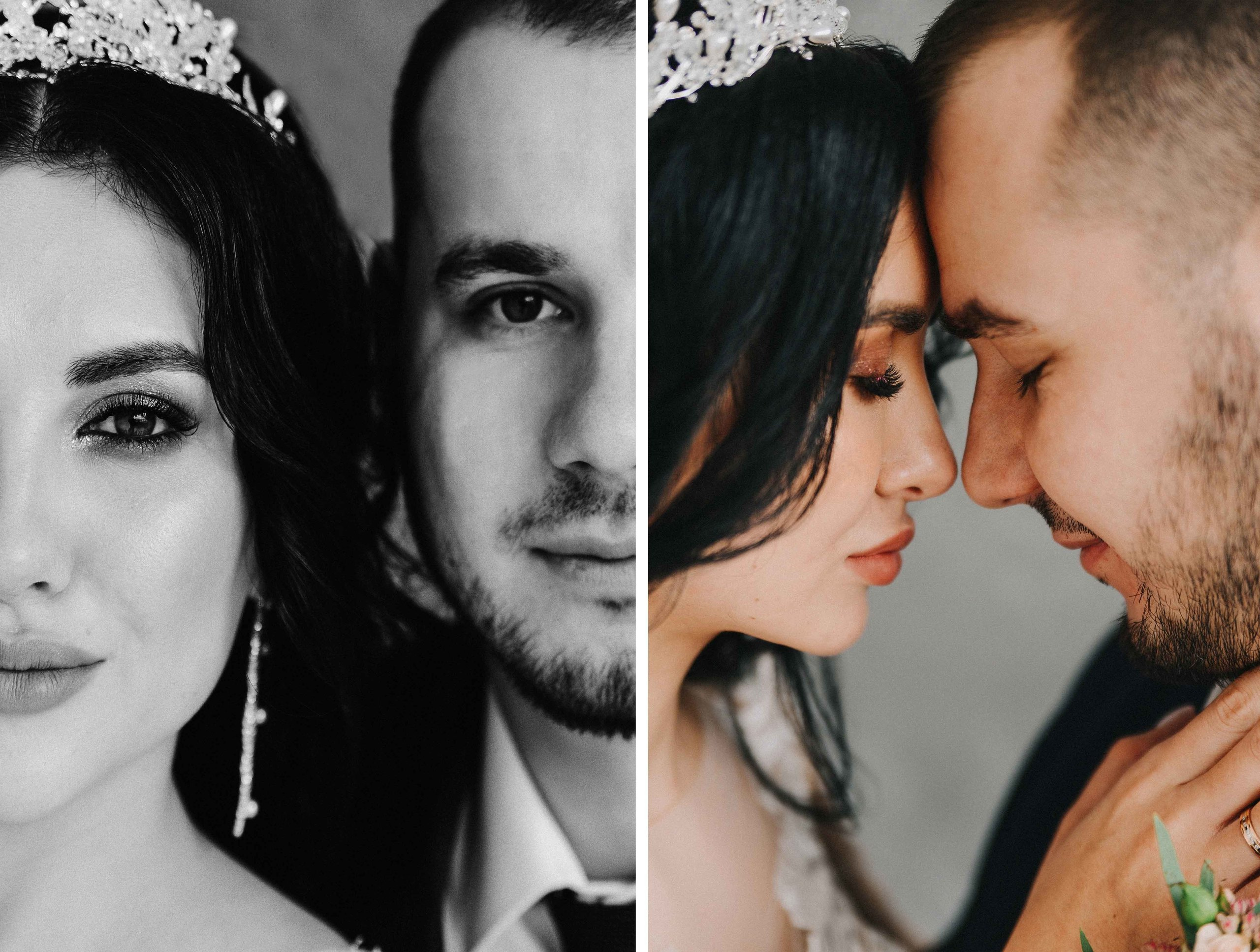 Свадебный фотограф в Кургане. Свадебный и семейный фотограф Любава в Кургане