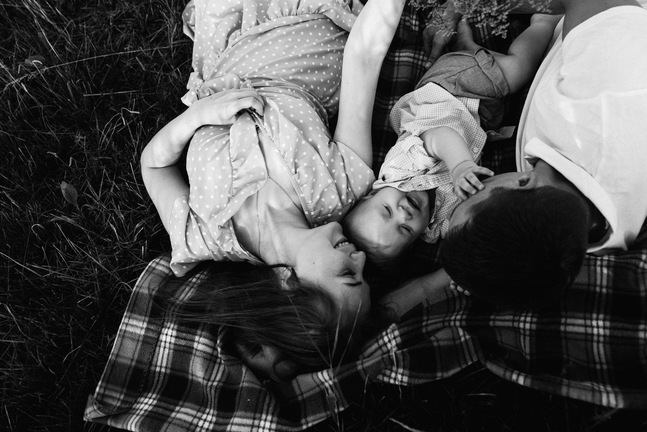 Ветер в волосах. Свадебный и семейный фотограф Любава в Кургане