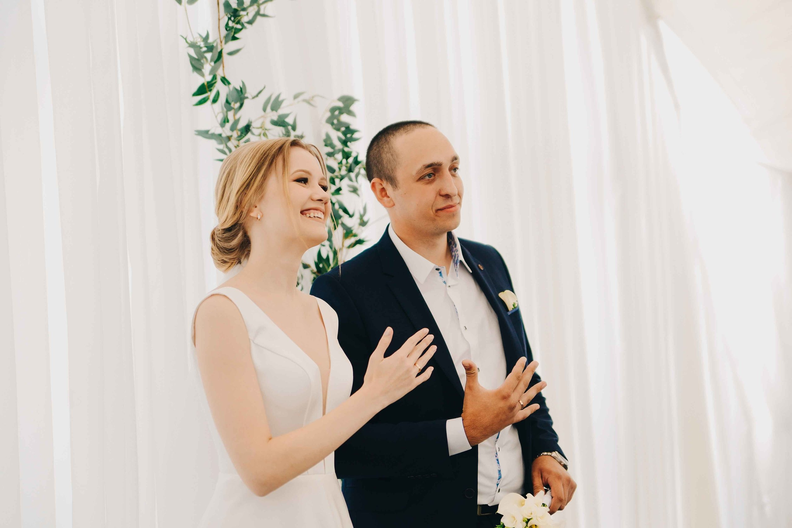 Свадебный фотограф в Кургане. Свадебный и семейный фотограф Любава в Кургане