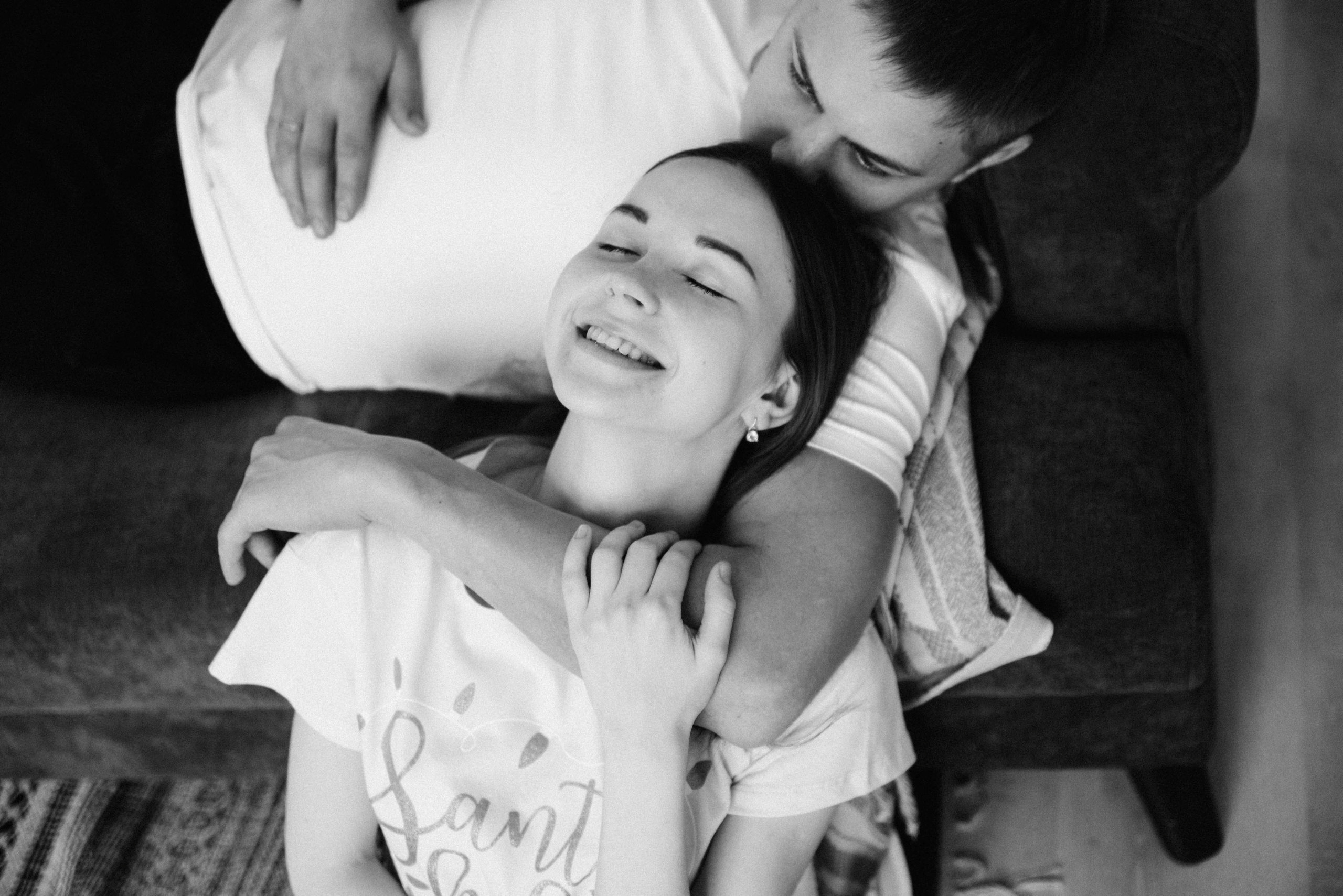 Любовь. Свадебный и семейный фотограф Любава в Кургане