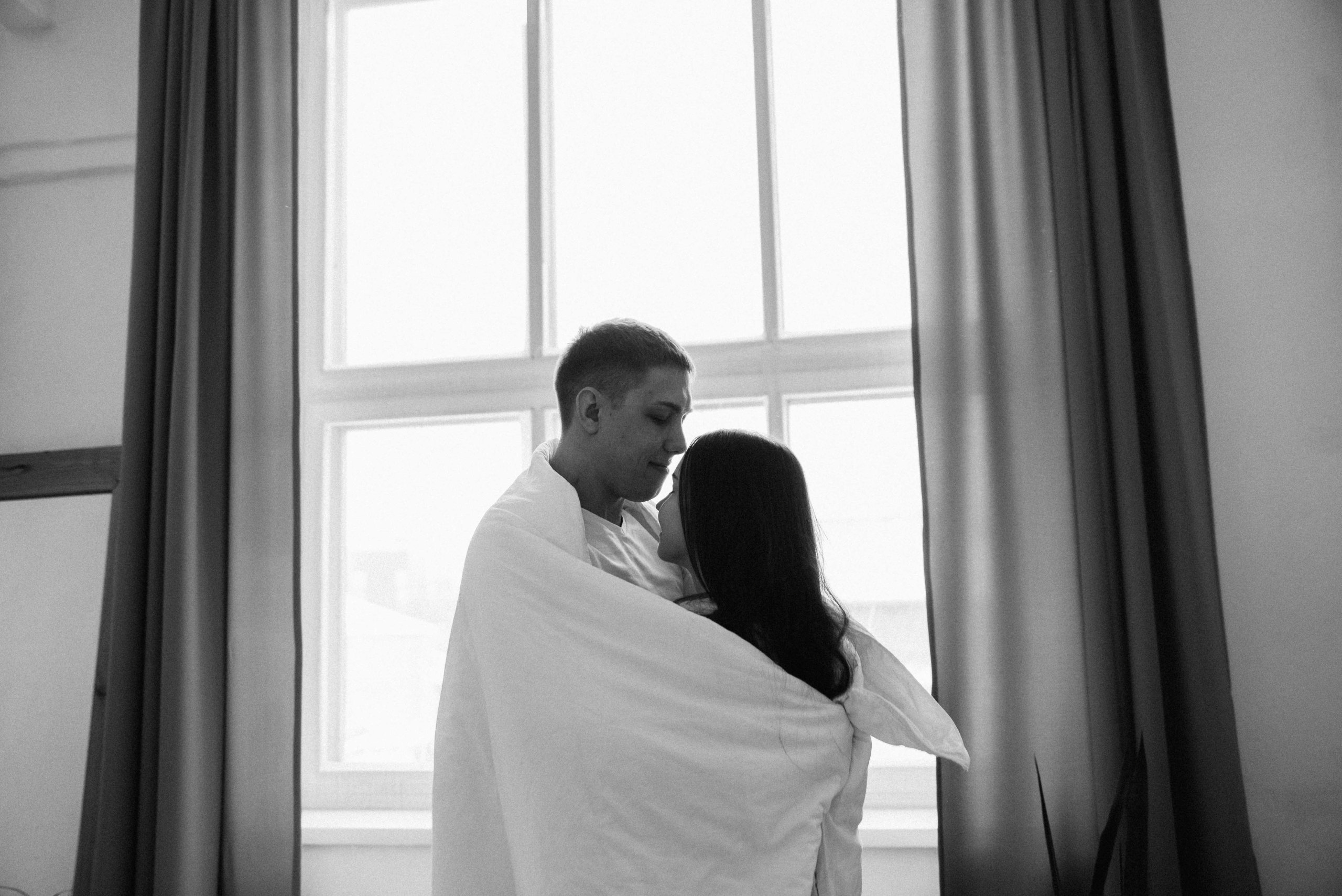 Любовь. Свадебный и семейный фотограф Любава в Кургане