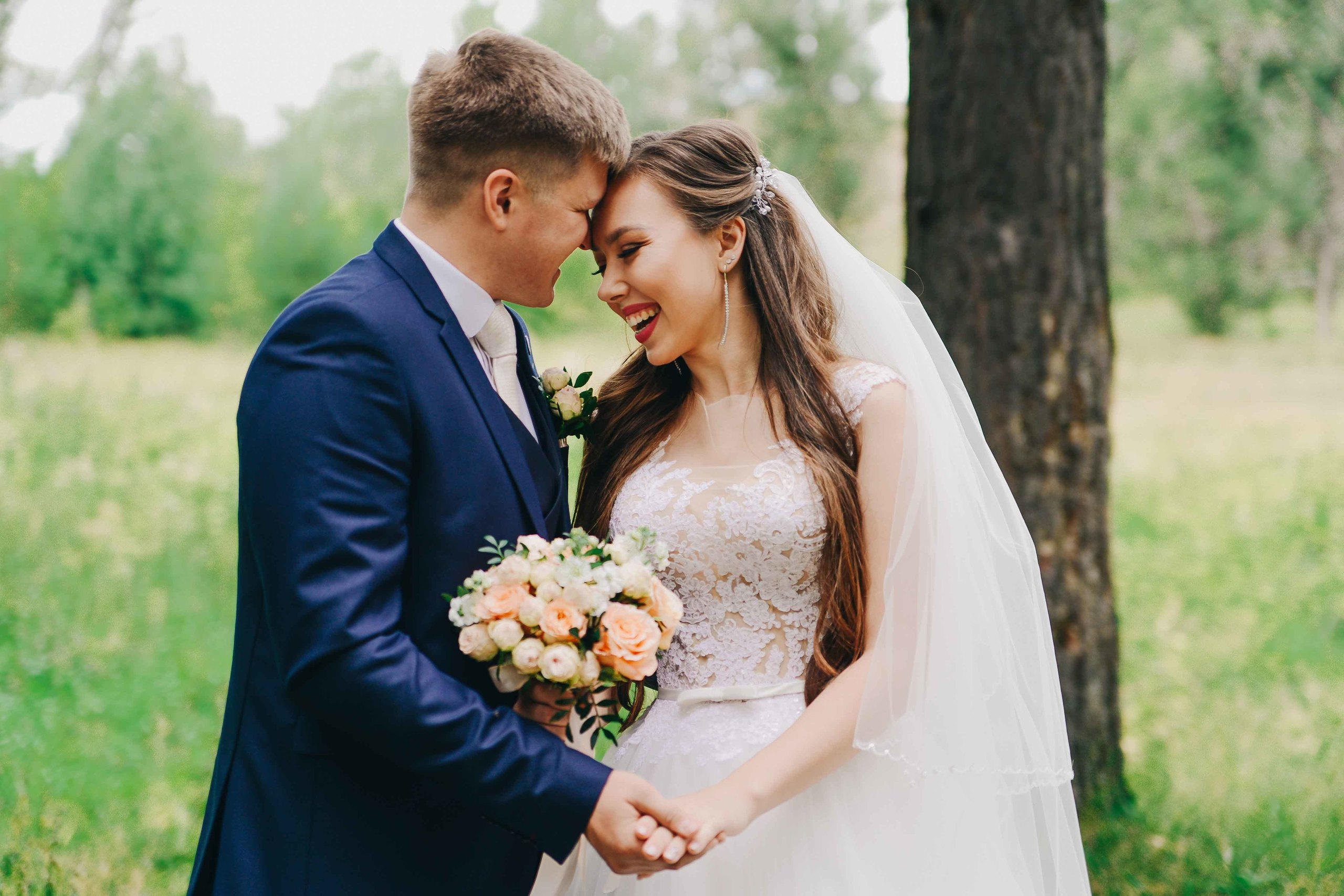 Свадебный фотограф в Кургане. Свадебный и семейный фотограф Любава в Кургане