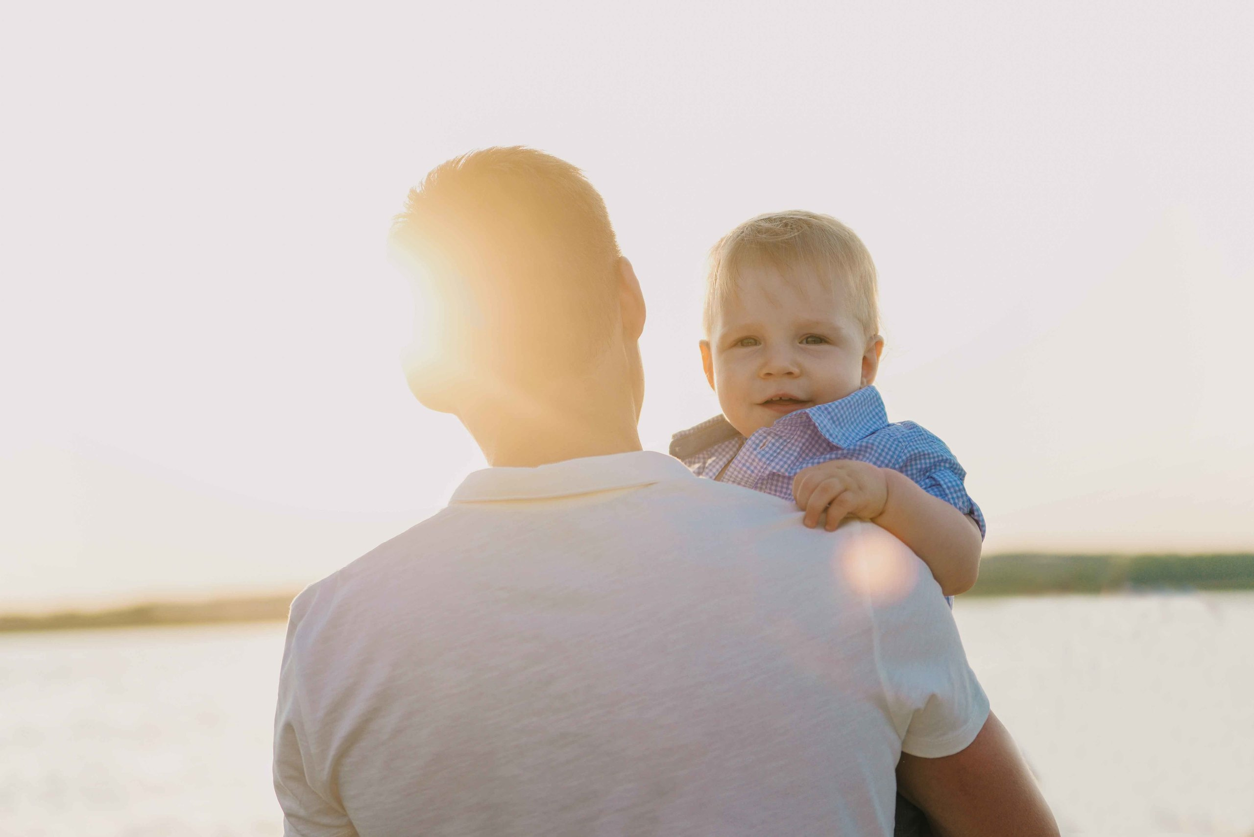 Ветер в волосах. Свадебный и семейный фотограф Любава в Кургане