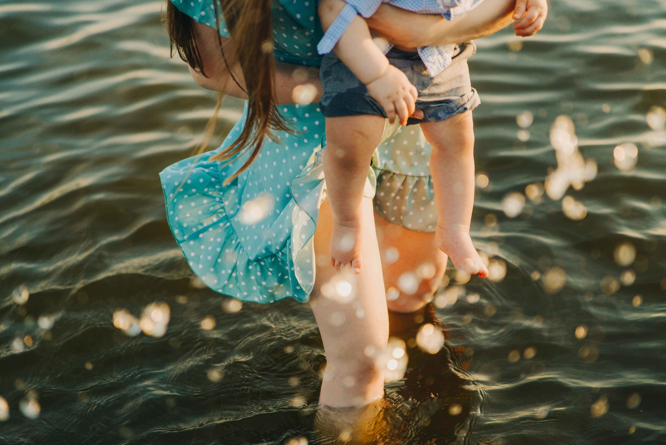 Ветер в волосах. Свадебный и семейный фотограф Любава в Кургане