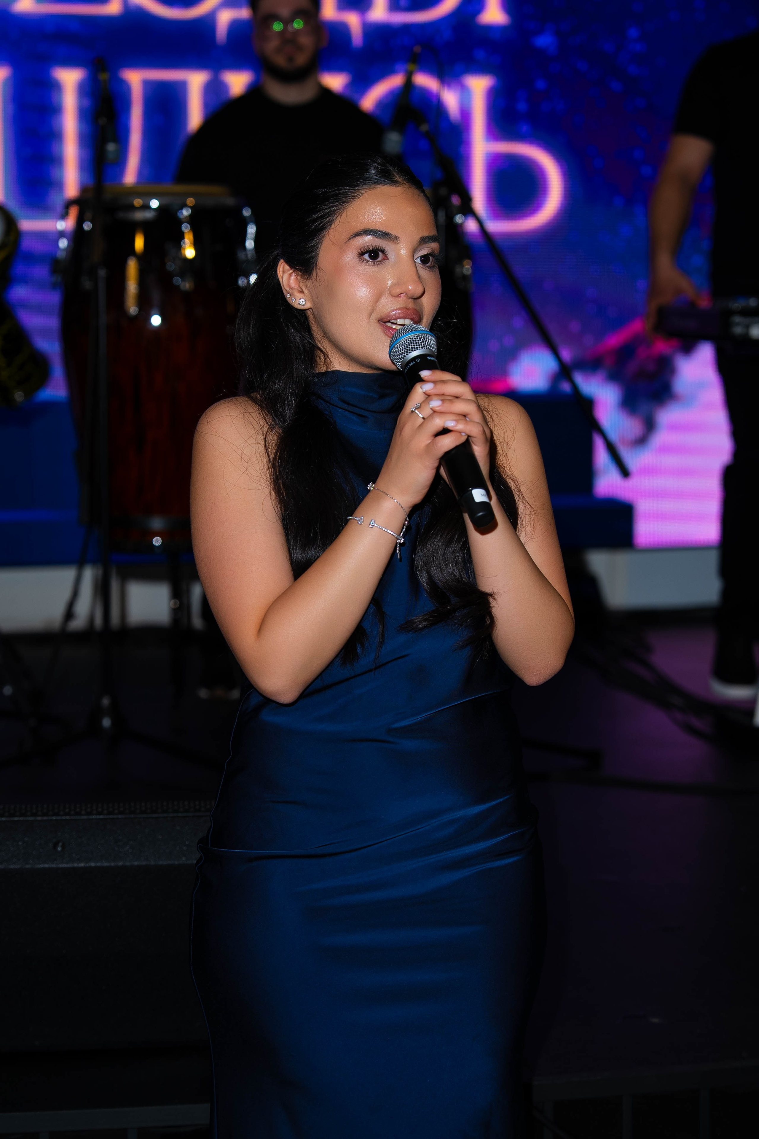 BAGOYAN FUND. Silvii.photo