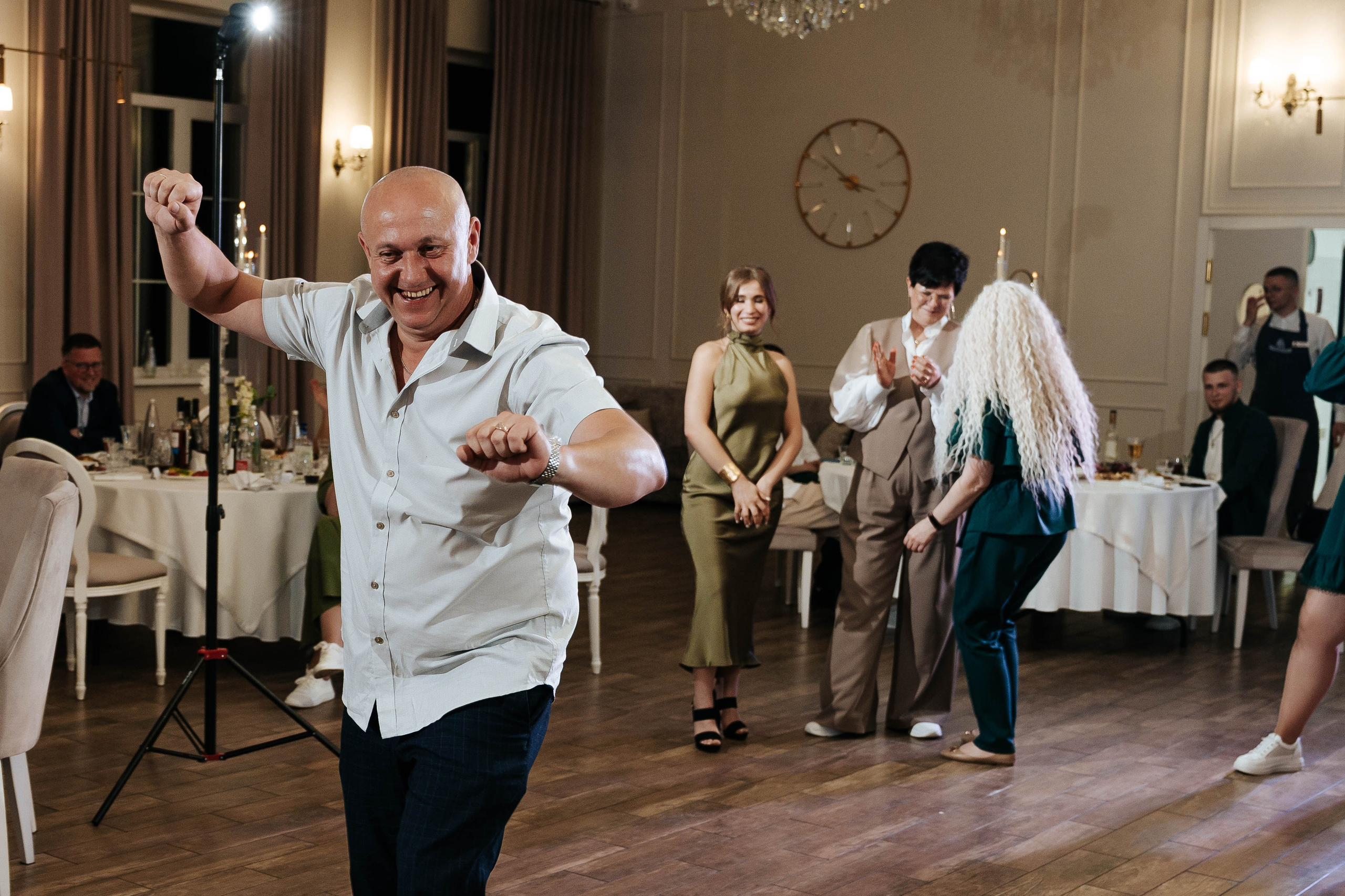 Victor & Ekaterina. Свадебный фотограф в Воронеже Самохина Екатерина