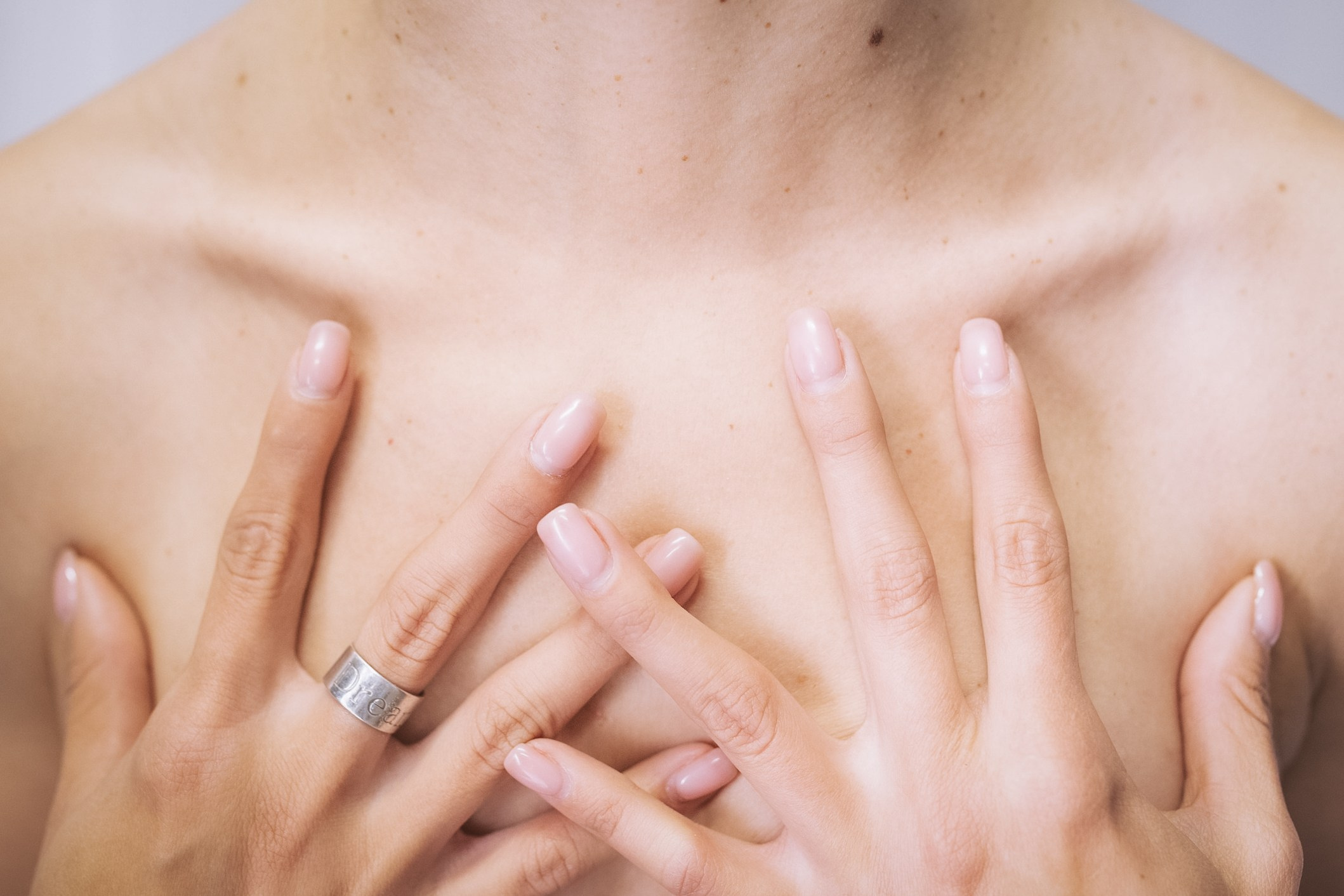 Вероника. Александра Мельниченко/ Бегающий фотограф