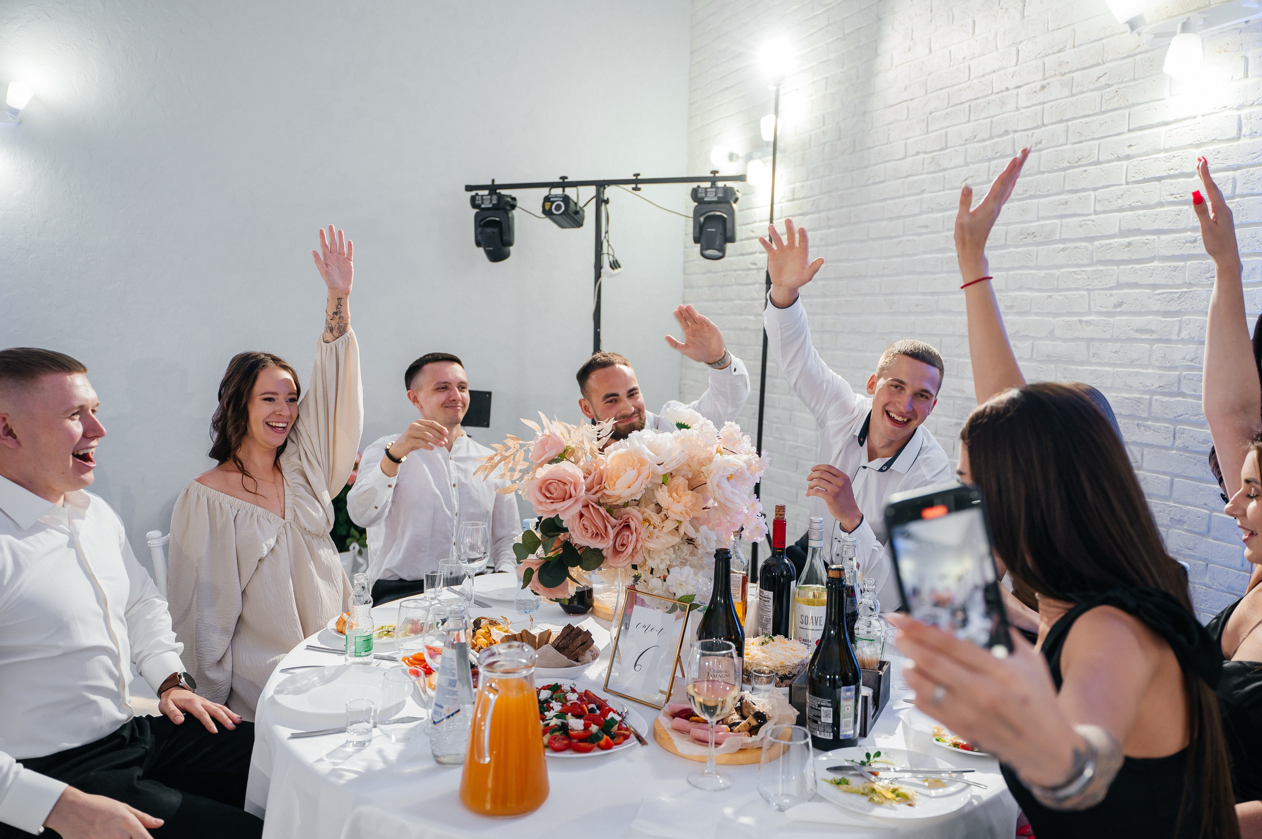 Даня и Настя 07.09.2024. Свадебный и семейный фотограф в городе Смоленске