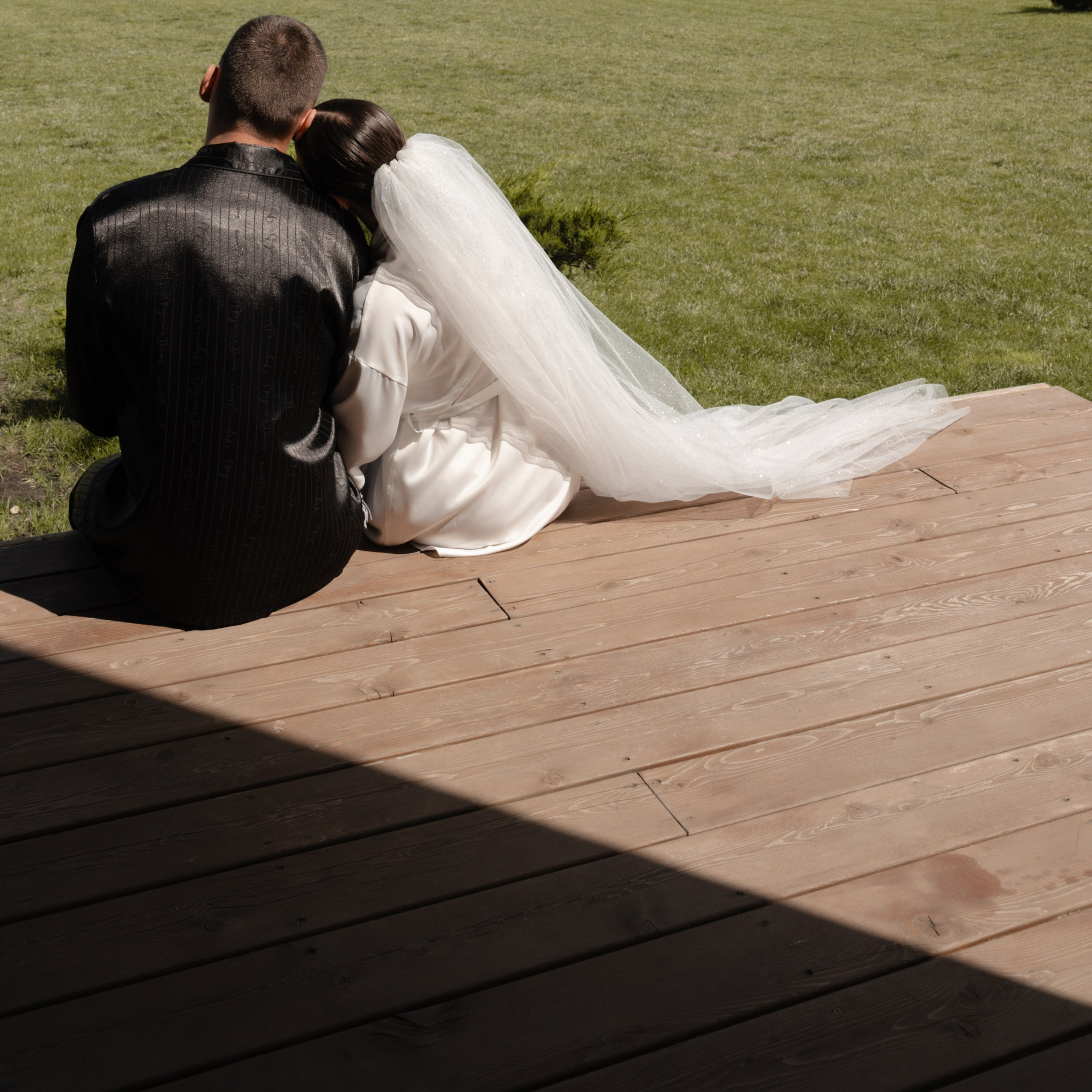 В каждом из нас живет любовь. Свадебный фотограф Липецк, Елец