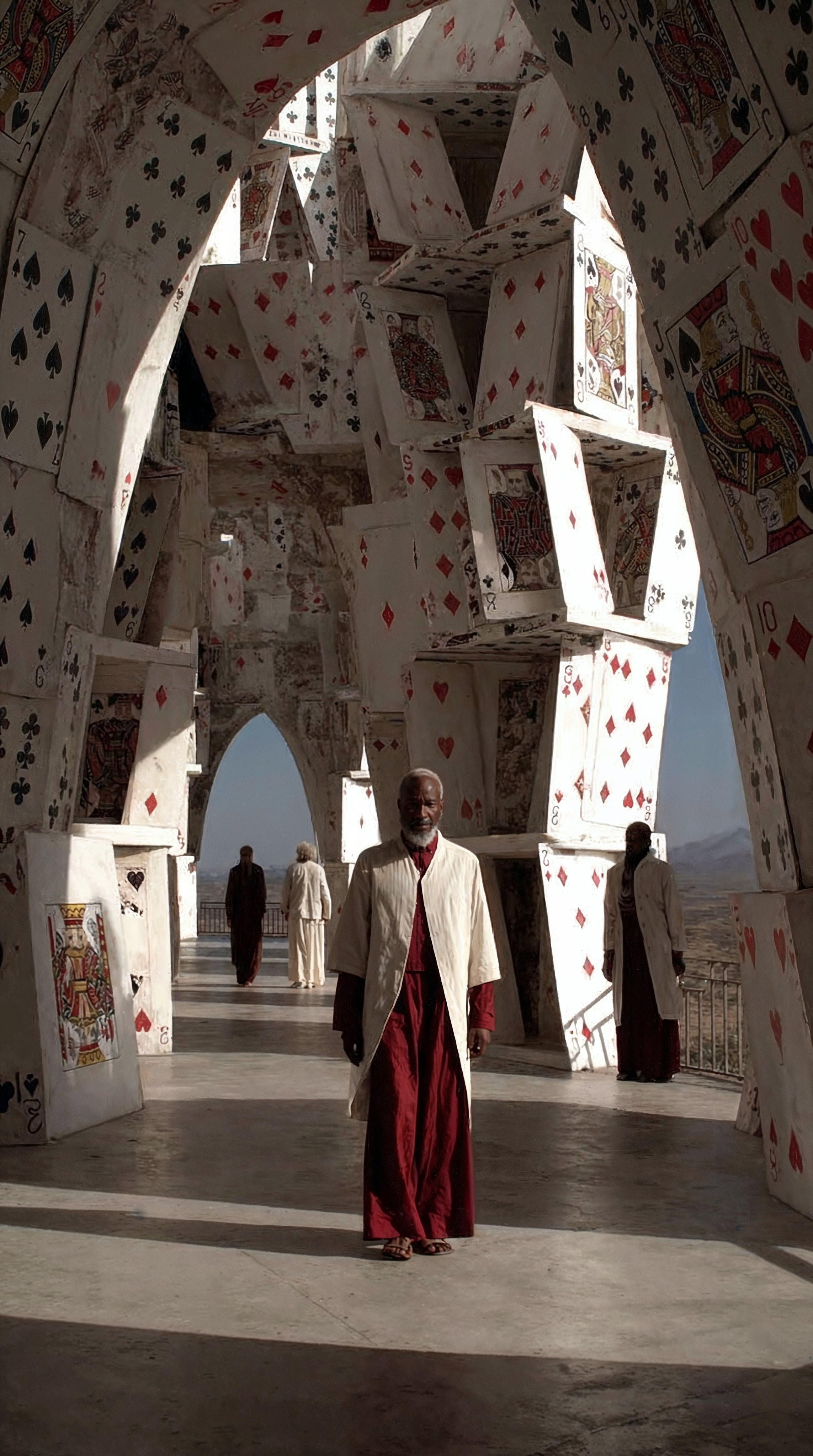 AI портфолио Татьяны Мирошник