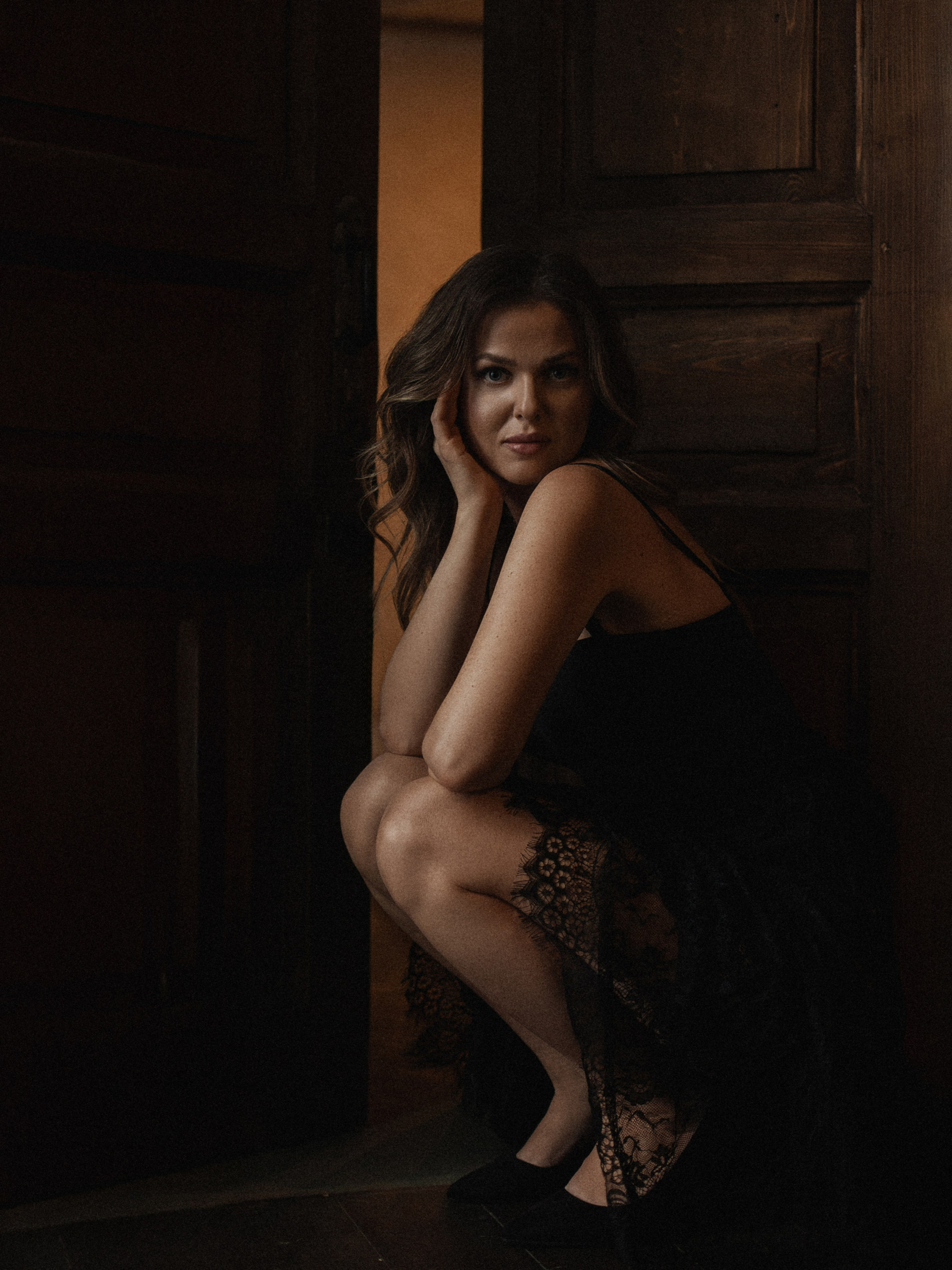 Анастасия. Фотограф в санкт-Петербурге Макиенко Анастасия