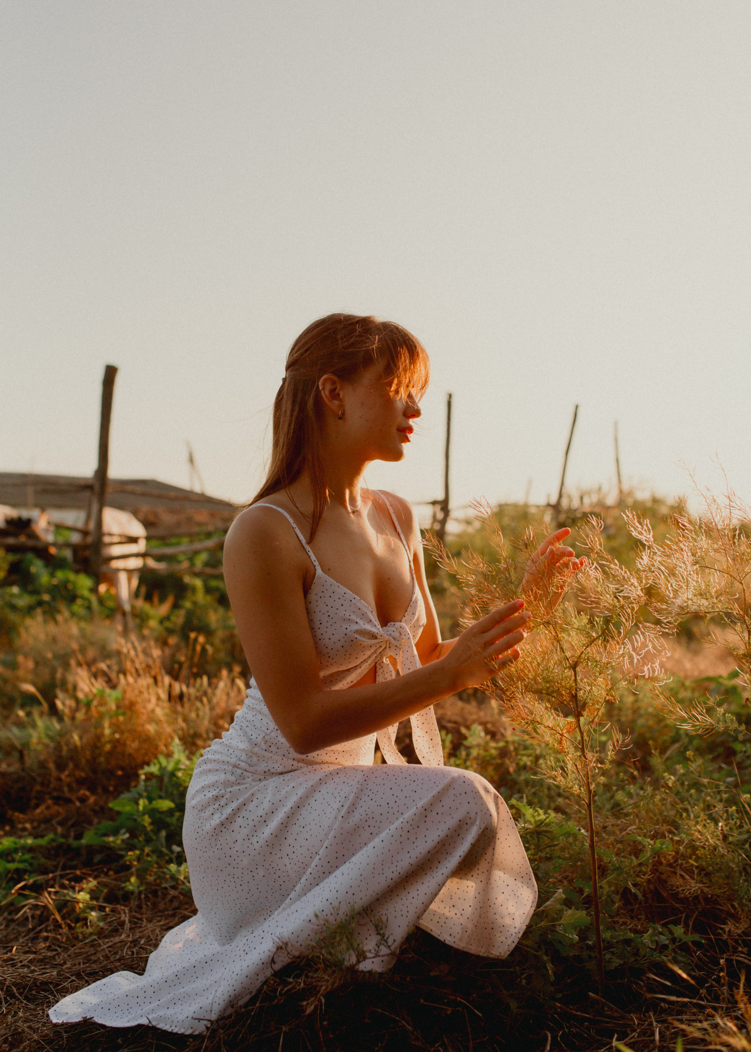 Тома. Фотограф в Приморско-Ахтарске Марьяна Чопко