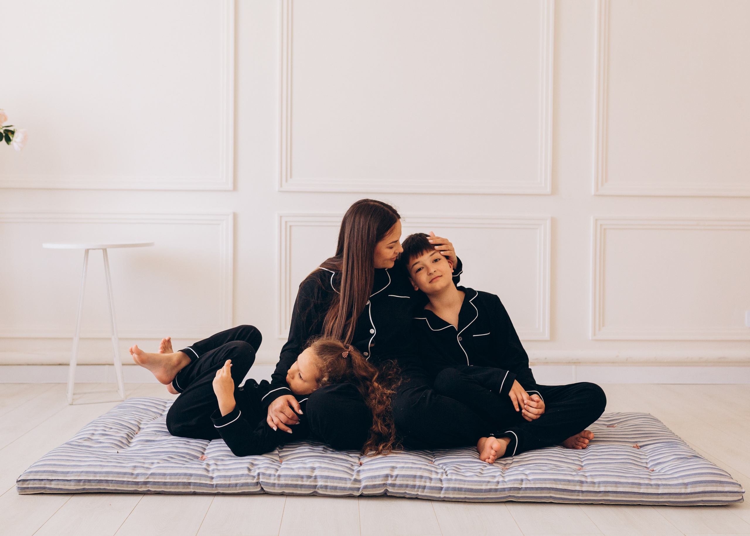 Такая нежная любовь. Фотограф в Приморско-Ахтарске Марьяна Чопко